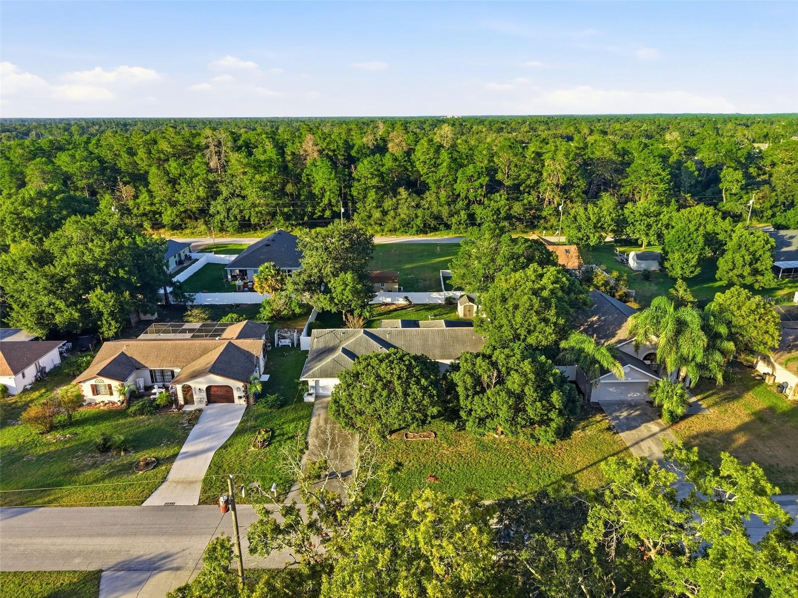 10431 NORVELL ROAD, Spring Hill, FL 34608