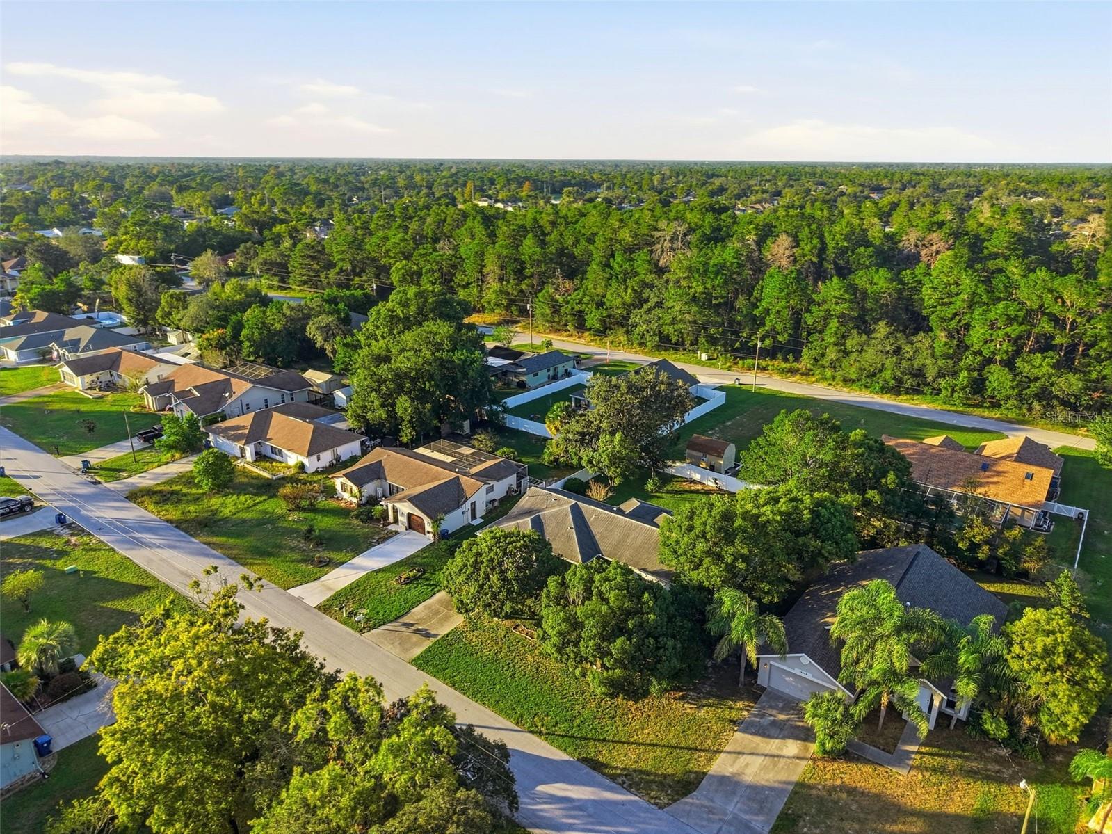 10431 NORVELL ROAD, Spring Hill, FL 34608