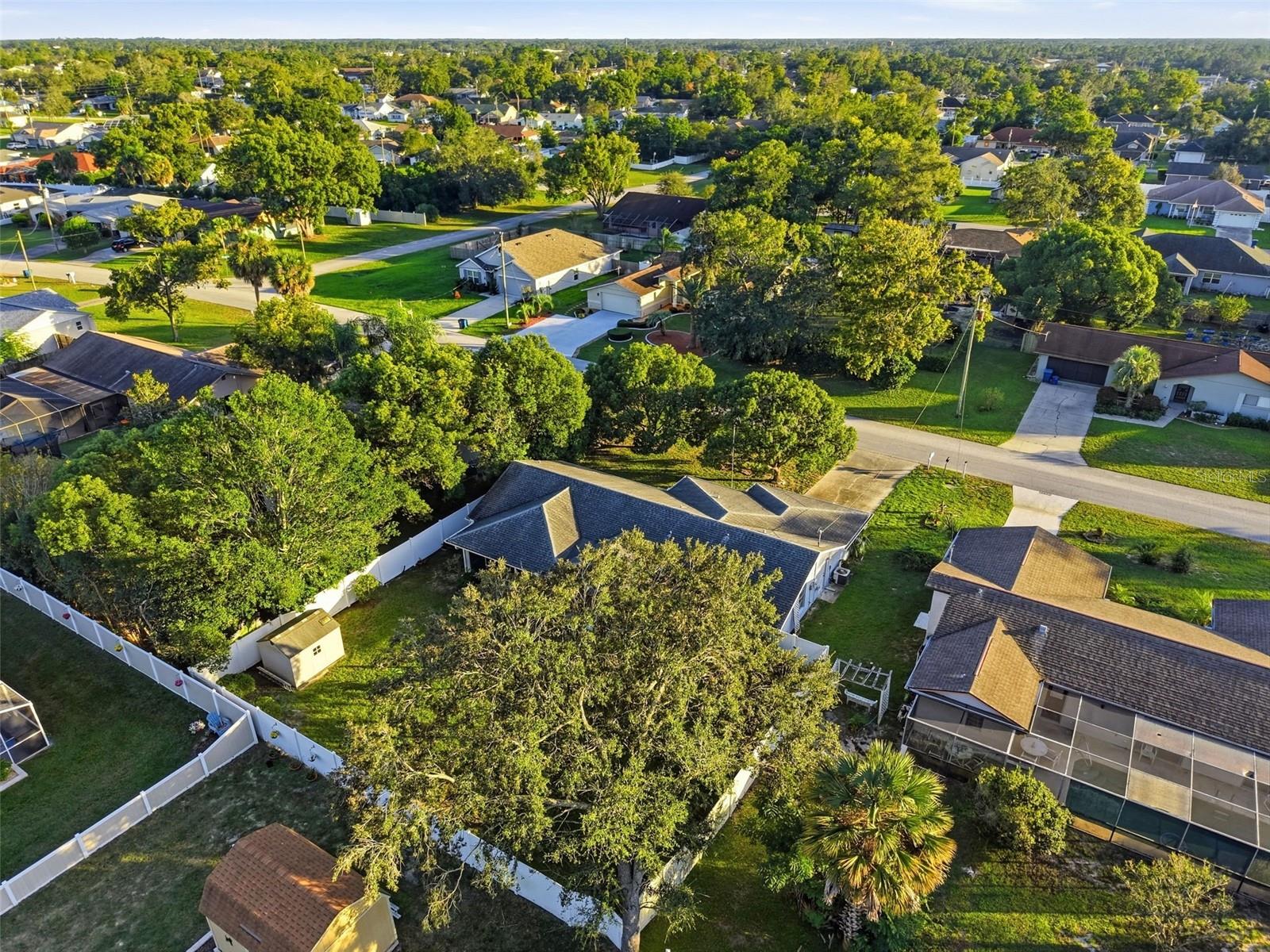 10431 NORVELL ROAD, Spring Hill, FL 34608