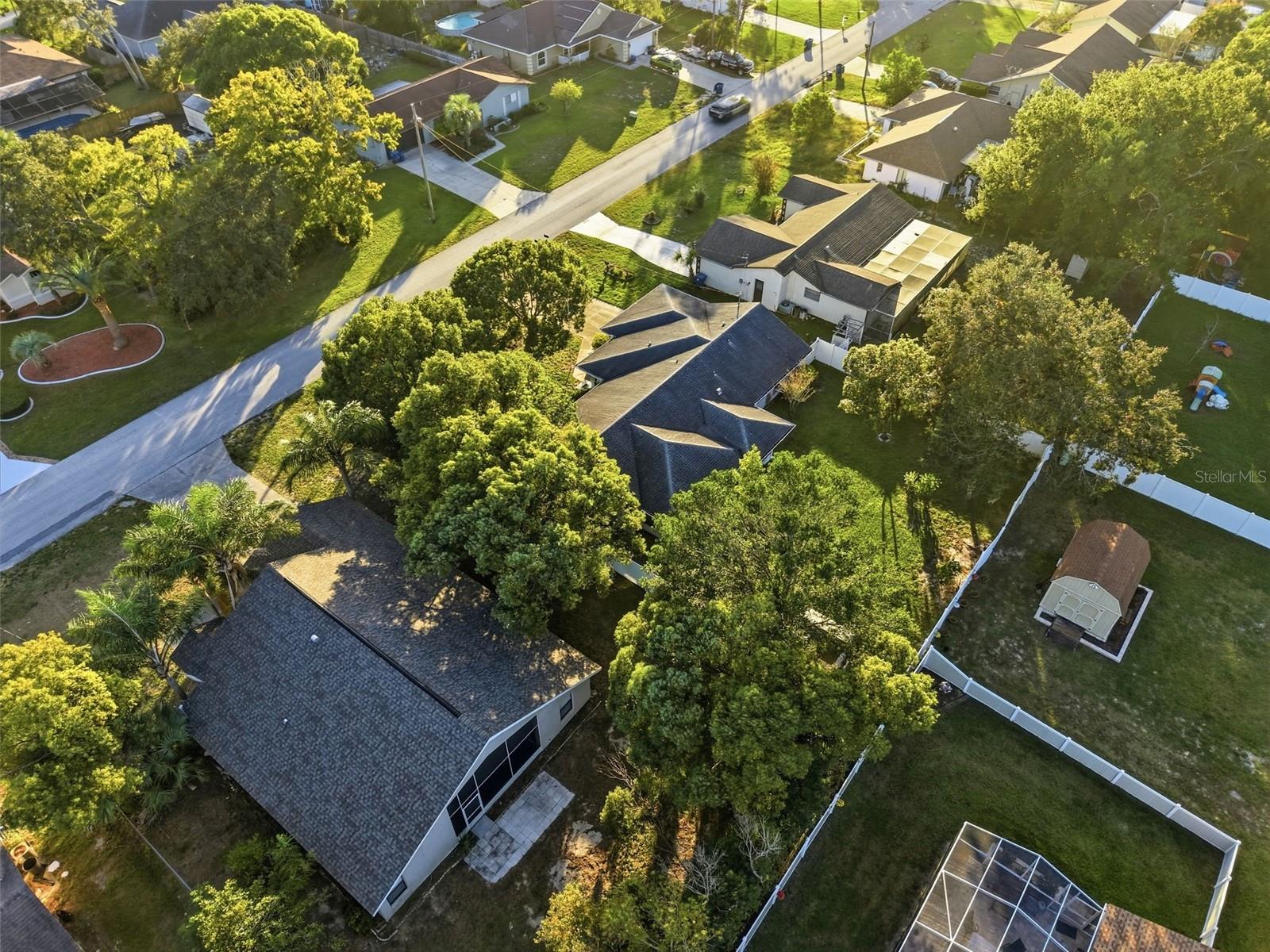 10431 NORVELL ROAD, Spring Hill, FL 34608
