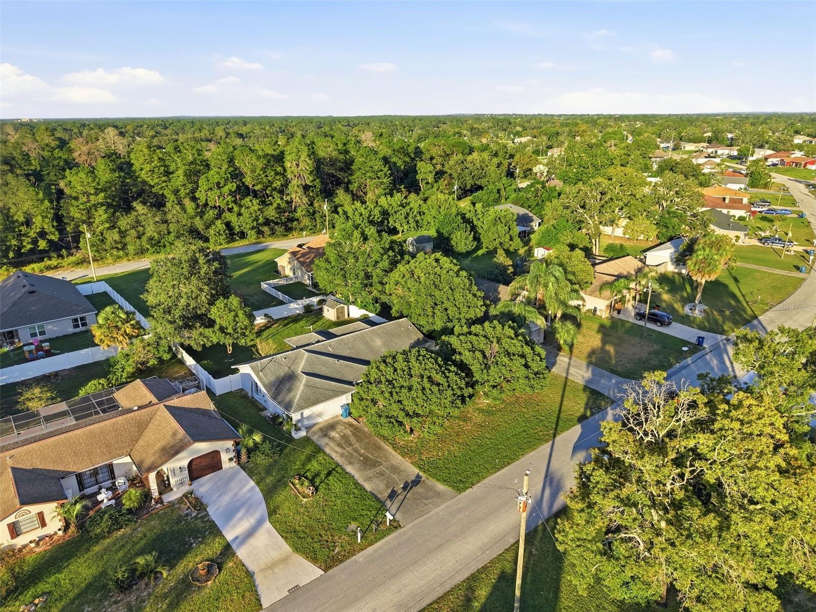 10431 NORVELL ROAD, Spring Hill, FL 34608