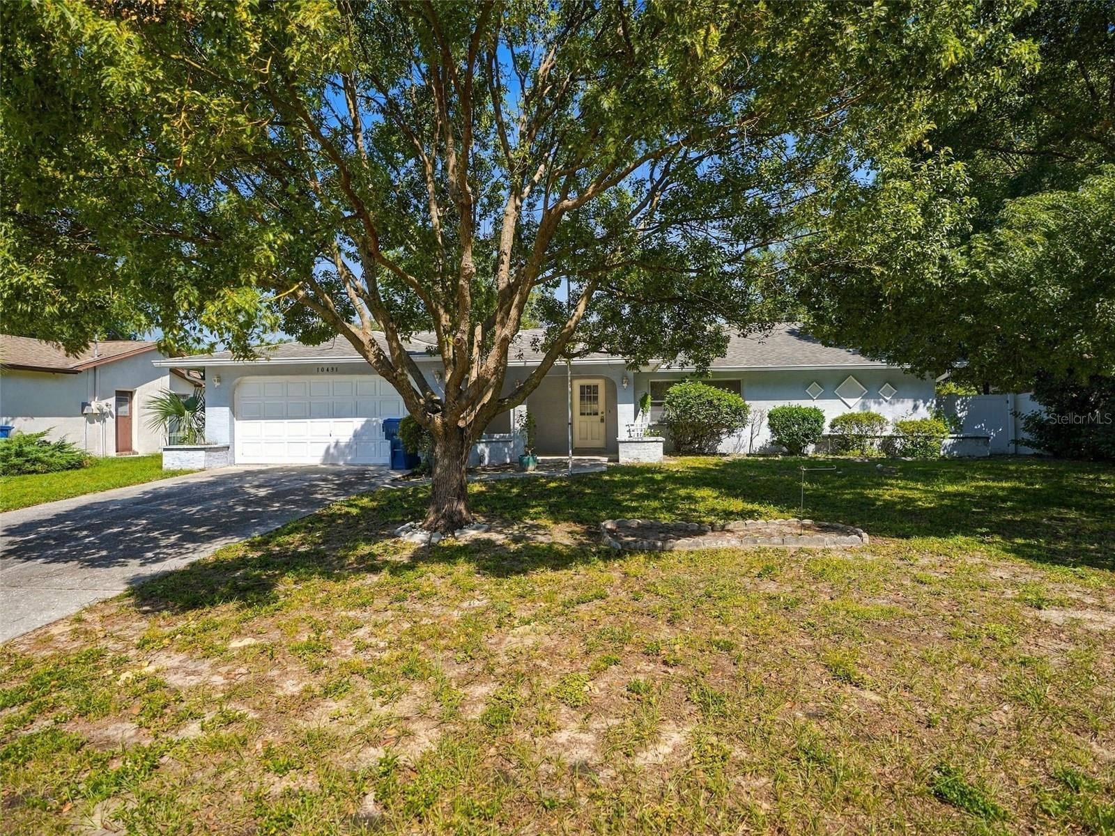 10431 NORVELL ROAD, Spring Hill, FL 34608