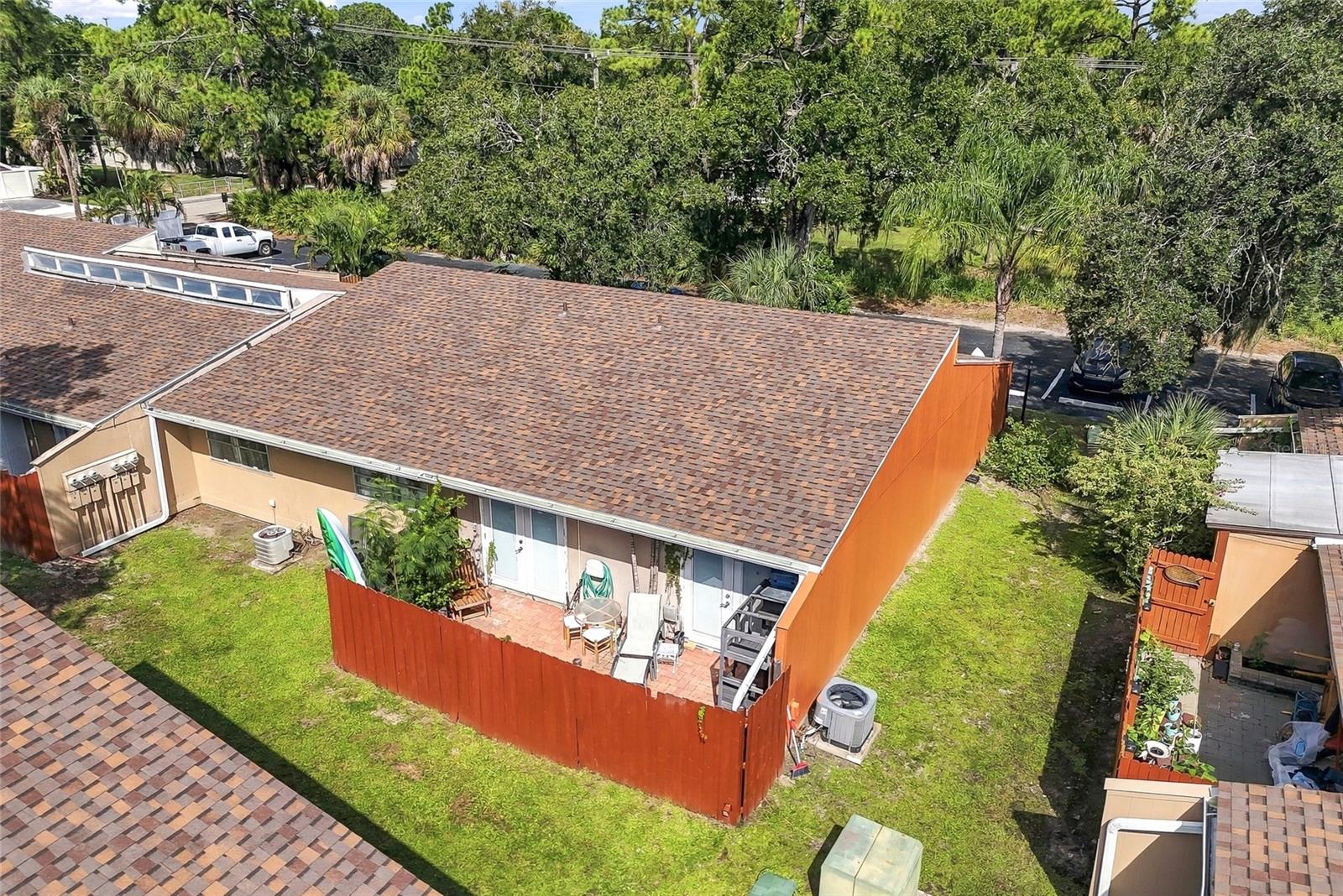 500 N JEFFERSON AVENUE, #A1, Sarasota, FL 34237