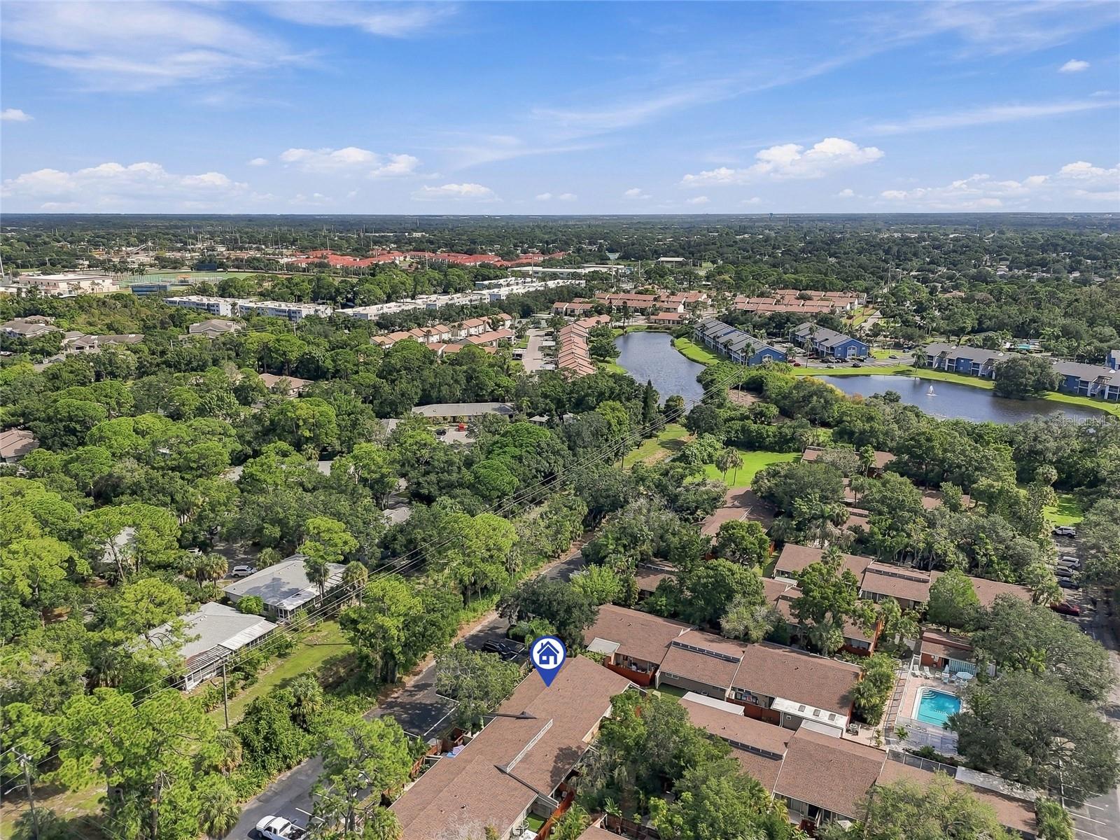 500 N JEFFERSON AVENUE, #A1, Sarasota, FL 34237