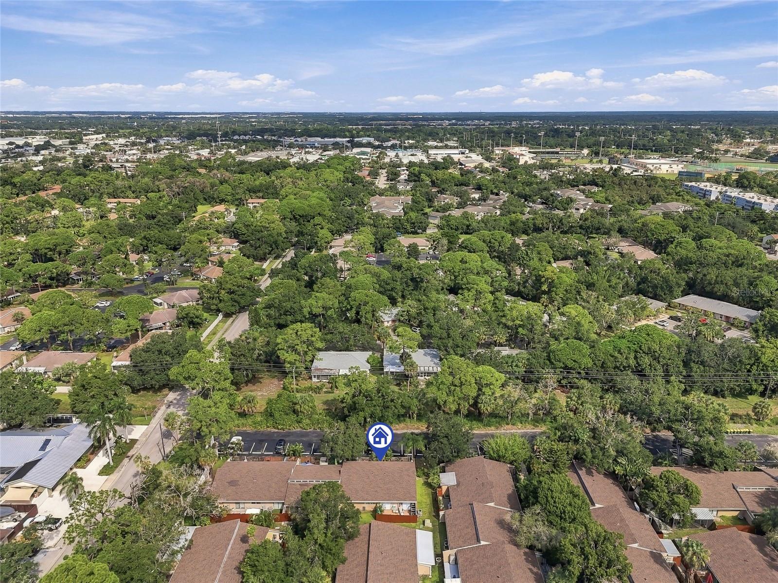 500 N JEFFERSON AVENUE, #A1, Sarasota, FL 34237
