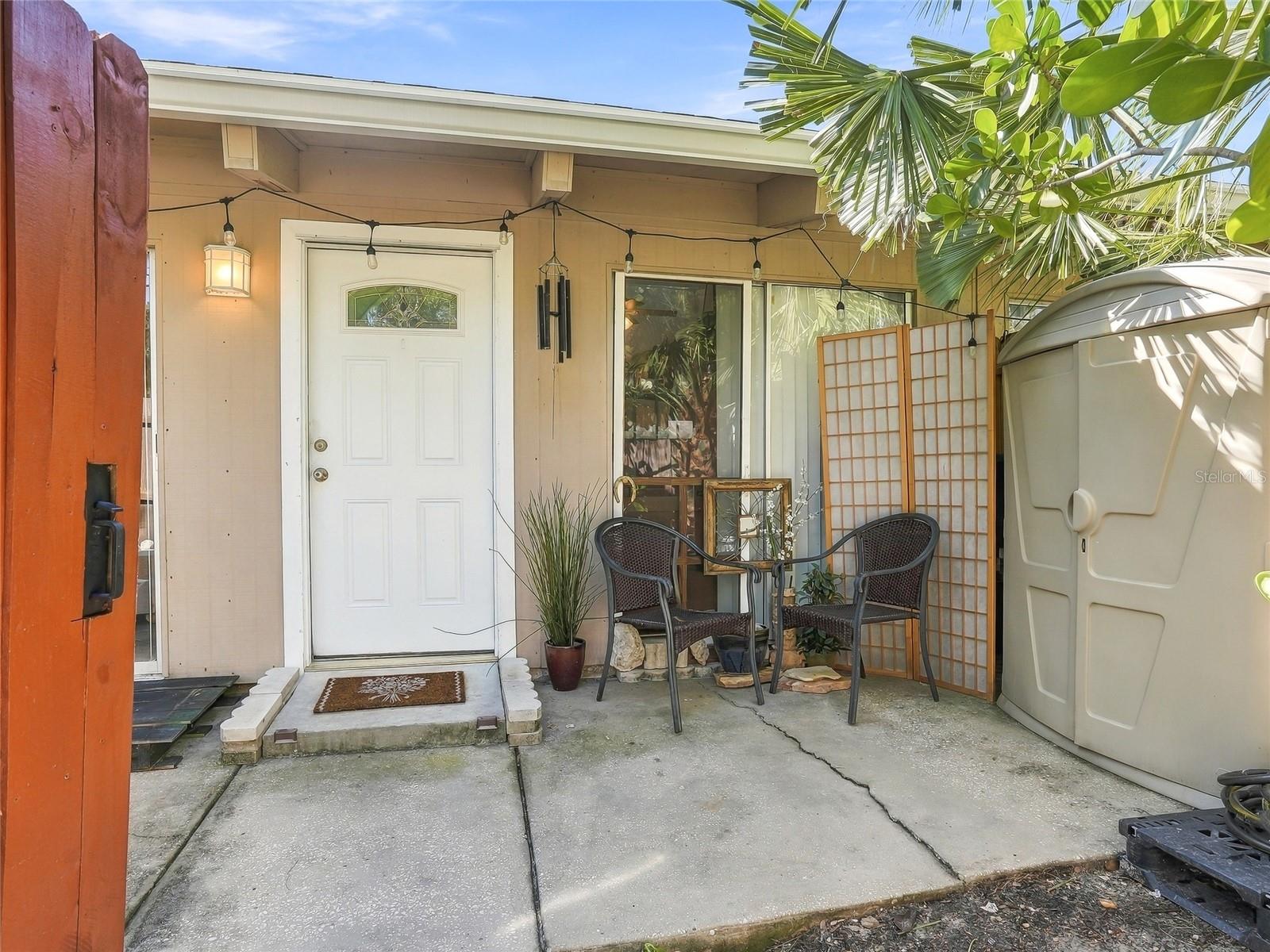 500 N JEFFERSON AVENUE, #A1, Sarasota, FL 34237