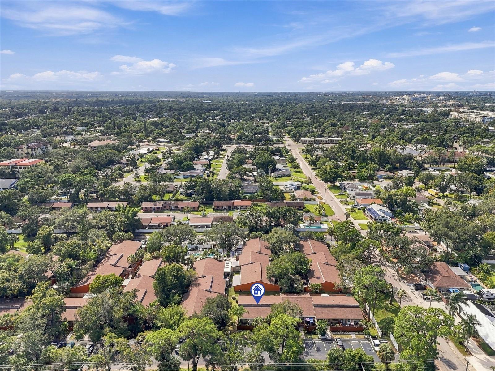 500 N JEFFERSON AVENUE, #A1, Sarasota, FL 34237