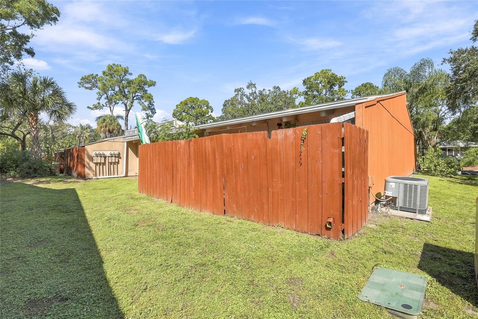 500 N JEFFERSON AVENUE, #A1, Sarasota, FL 34237