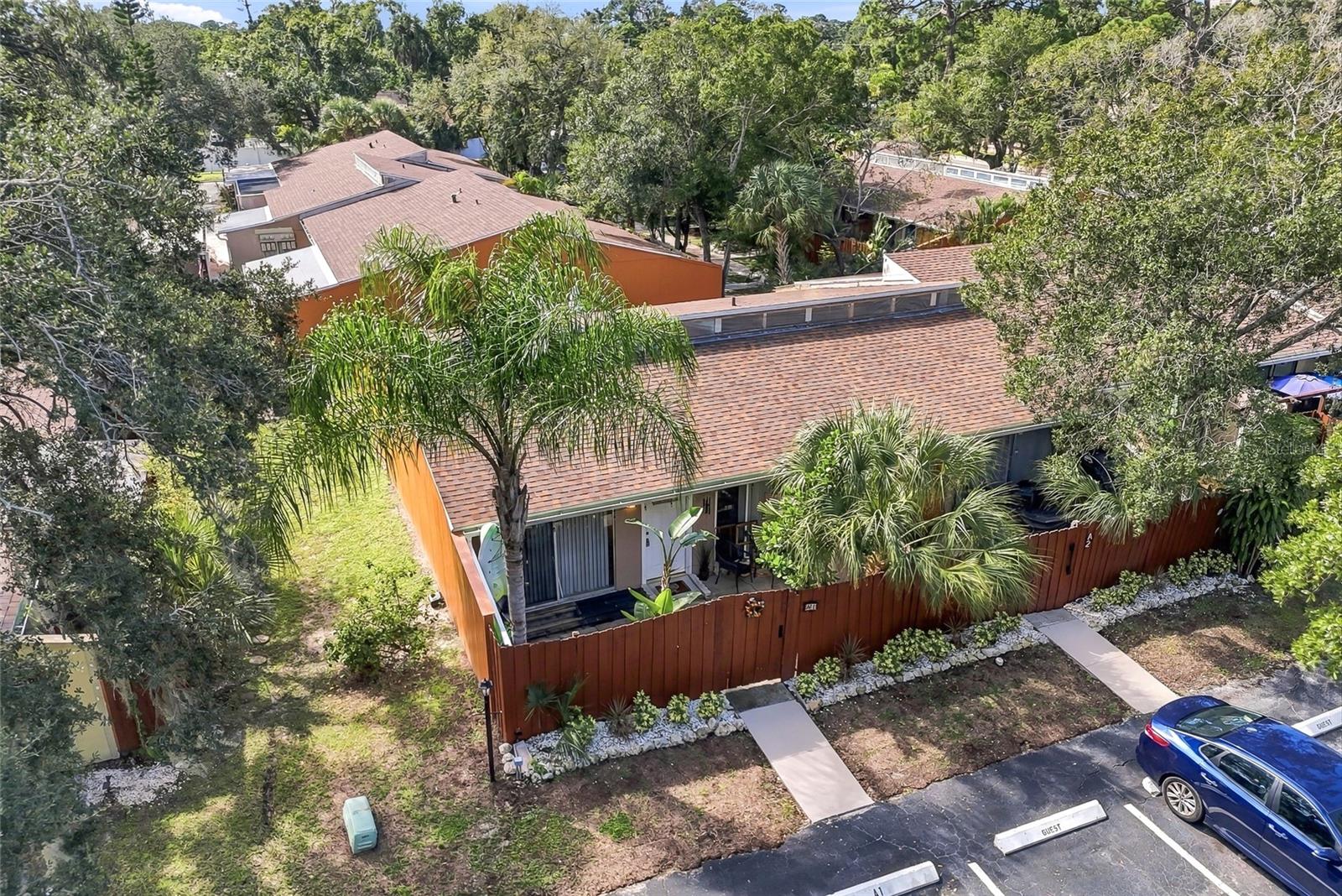 500 N JEFFERSON AVENUE, #A1, Sarasota, FL 34237