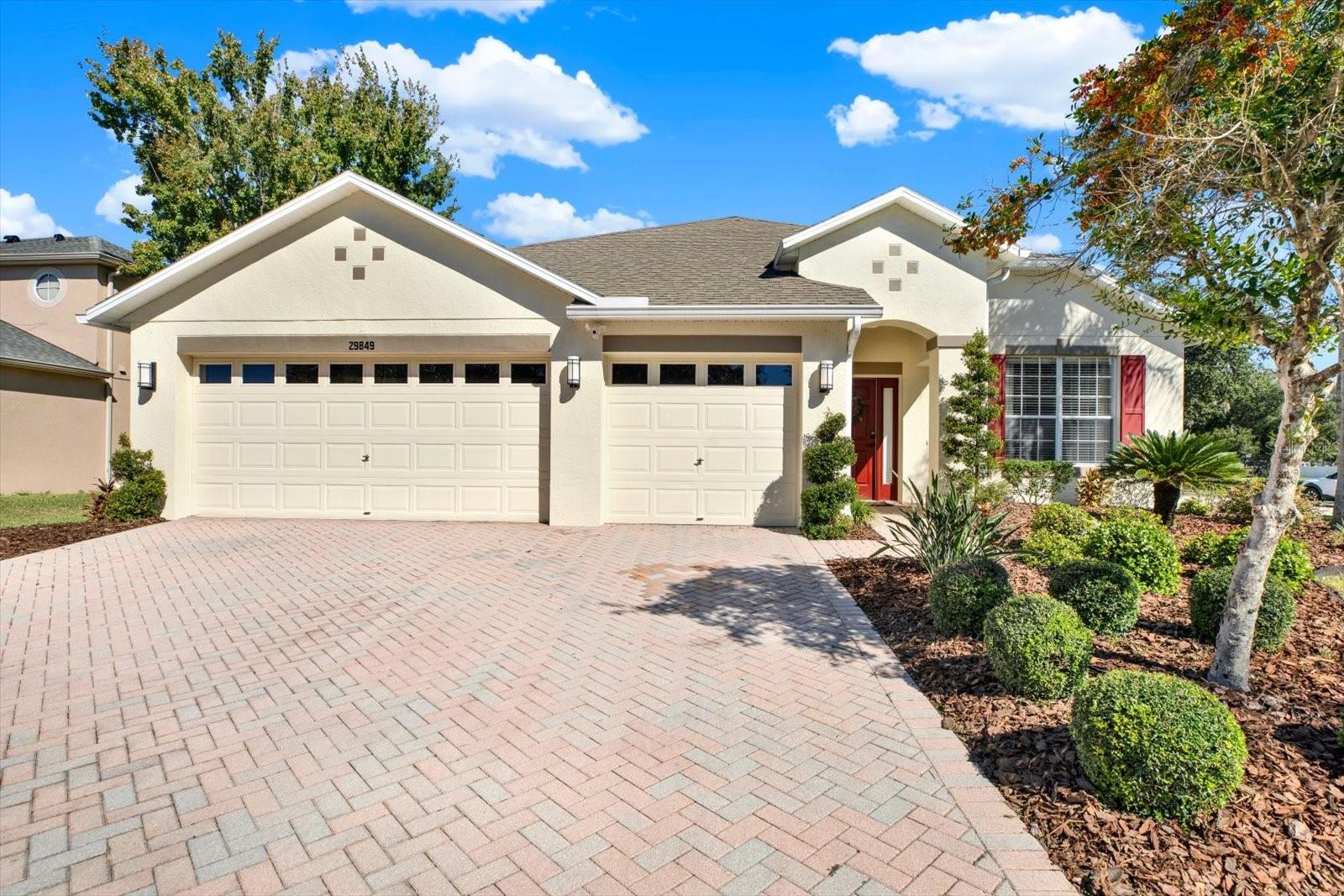29849 BOYETTE OAKS PLACE, Wesley Chapel, FL 33545