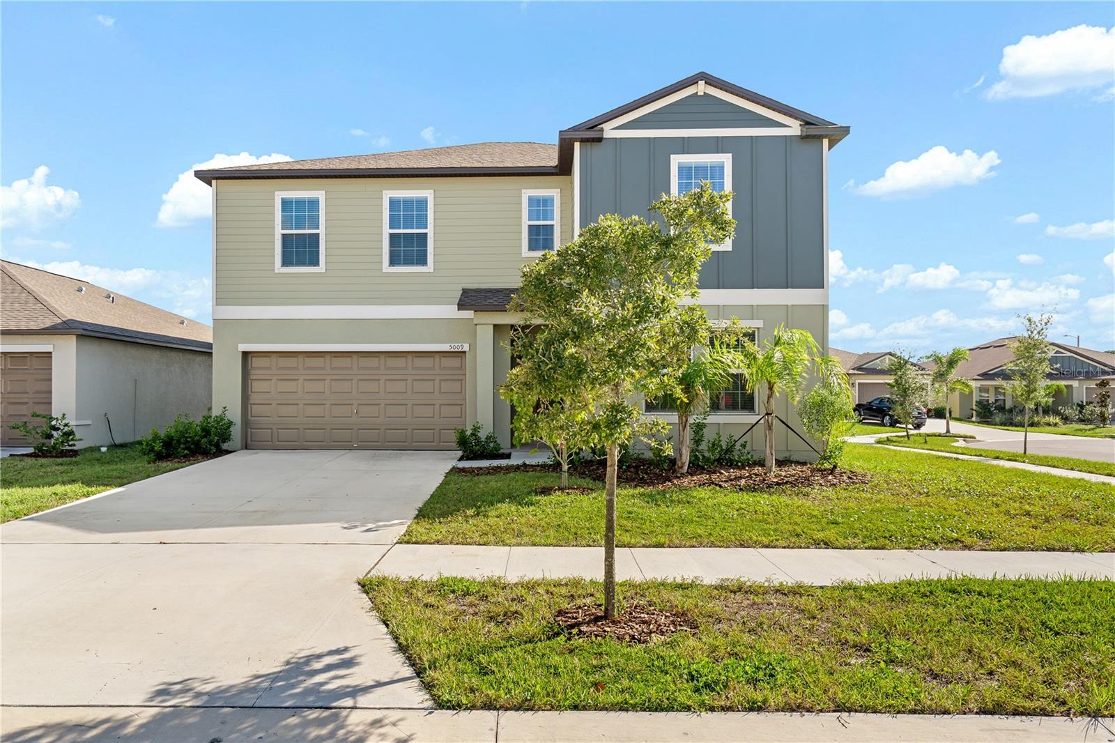 5009 FIDDLE FIG AVENUE, Wimauma, FL 33598