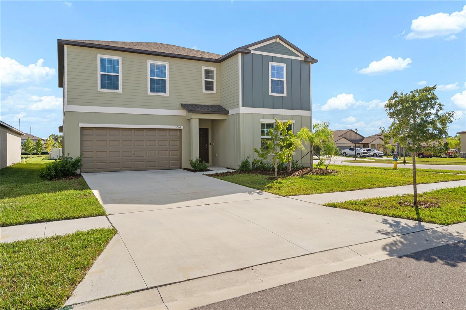 5009 FIDDLE FIG AVENUE, Wimauma, FL 33598