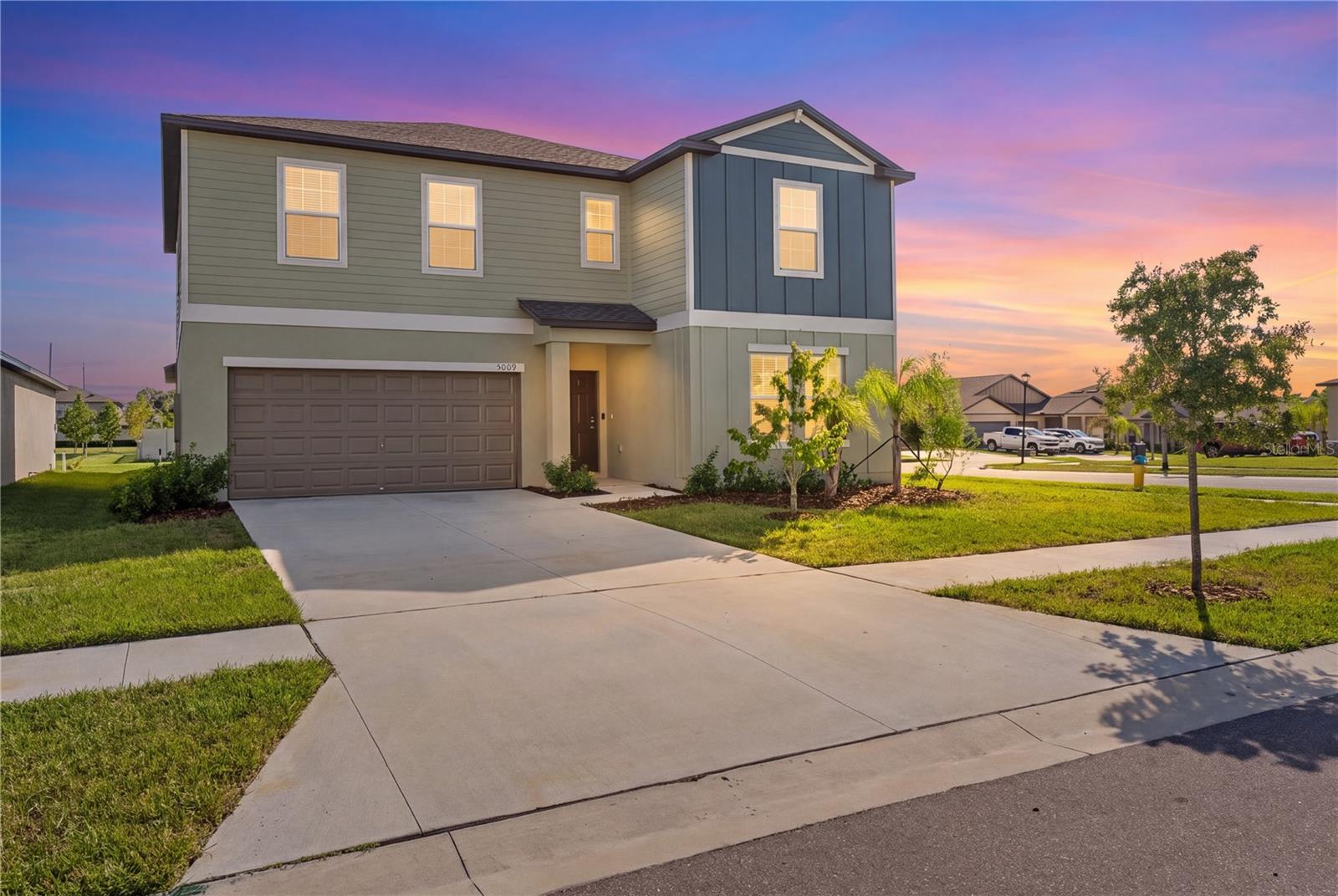 5009 FIDDLE FIG AVENUE, Wimauma, FL 33598
