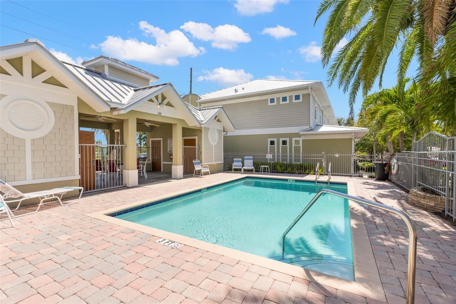 1282 CALUSA CIRCLE, Clearwater, FL 33755