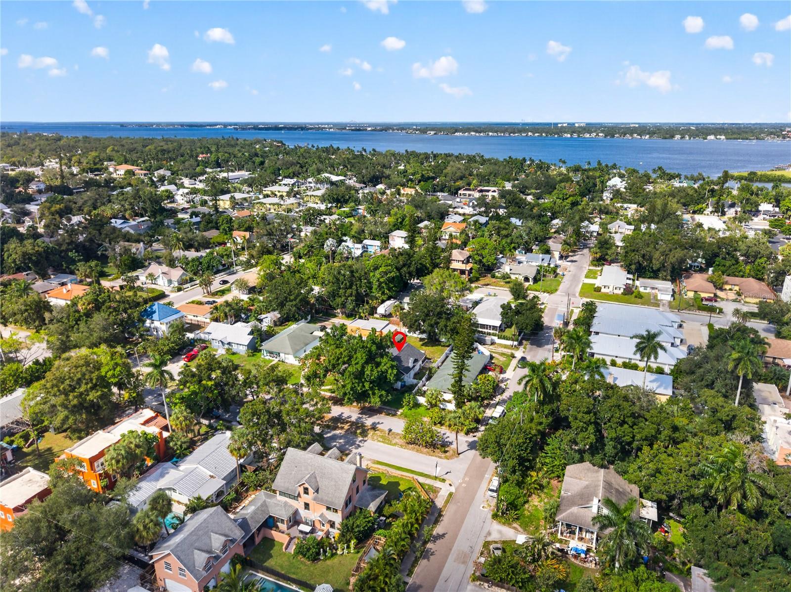 2106 8TH AVENUE W, Bradenton, FL 34205