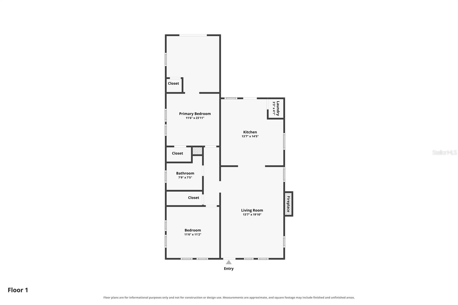 2106 8TH AVENUE W, Bradenton, FL 34205