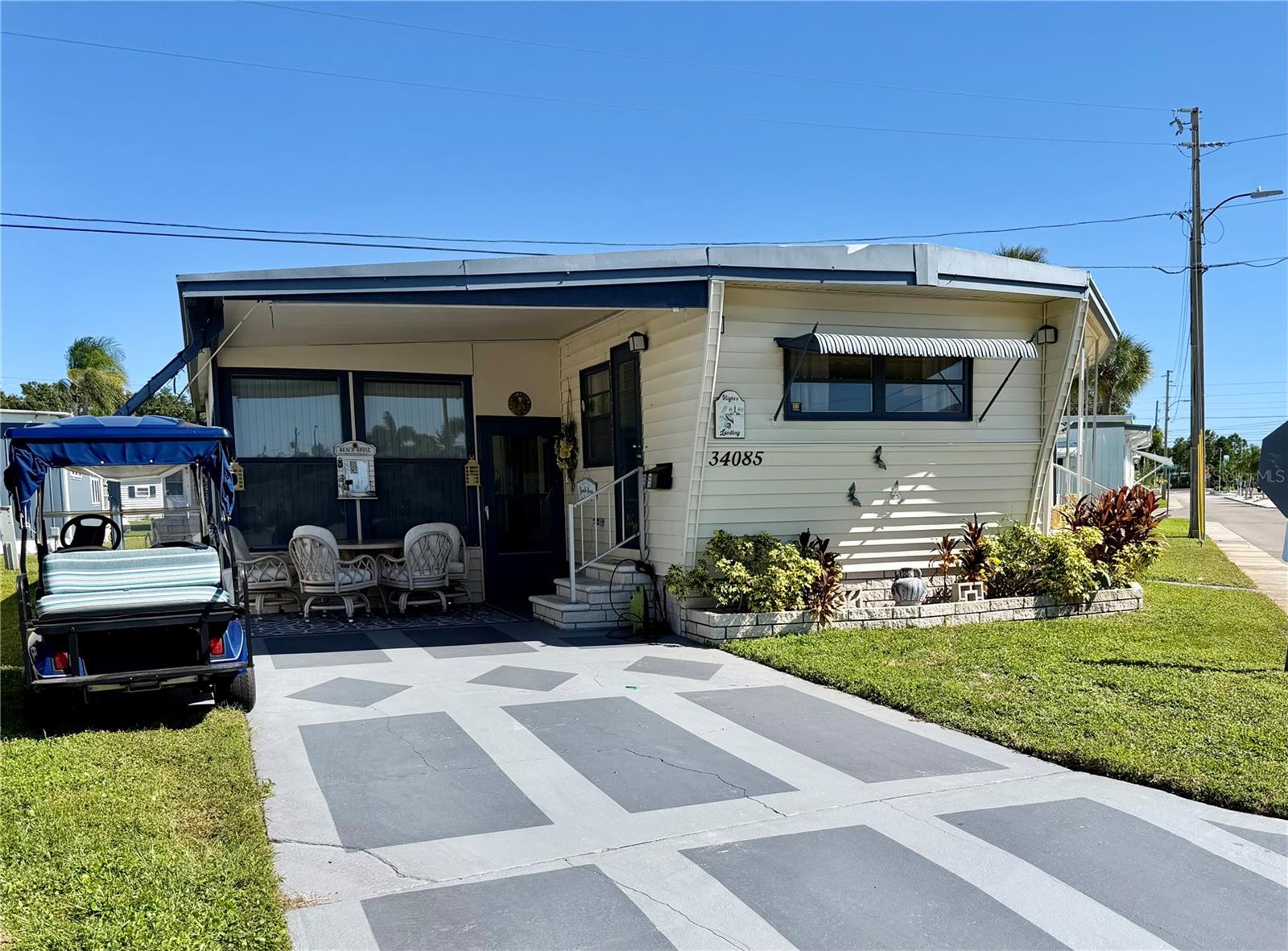 34085 ALAMANDA DRIVE N, Pinellas Park, FL 33781