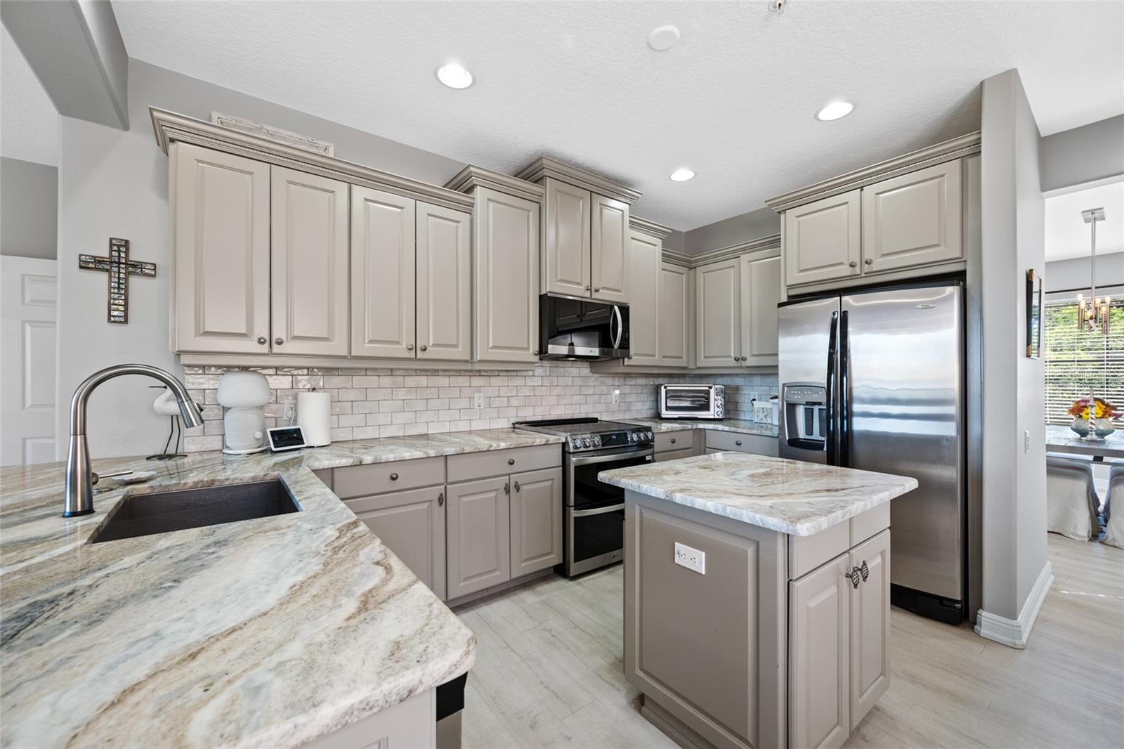Kitchen (2nd Floor)