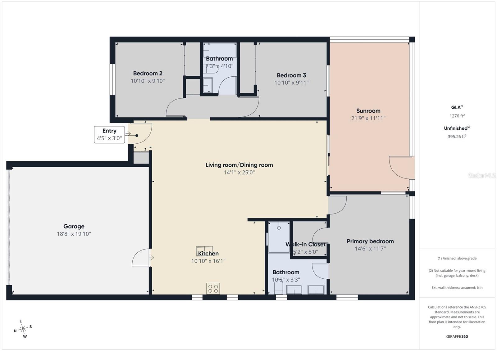 11108 WINDPOINT DRIVE, Tampa, FL 33635