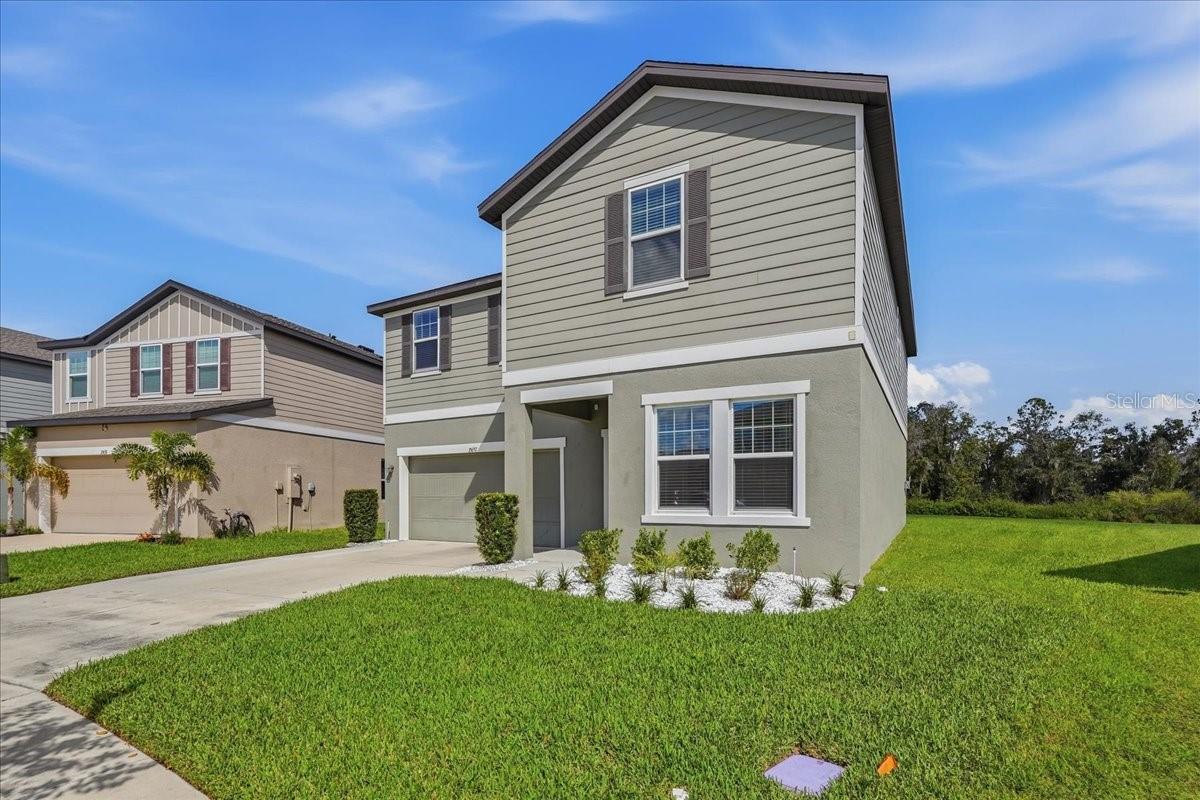 Zephyrhills, FL 33541 Zephyrhills, FL 33541
