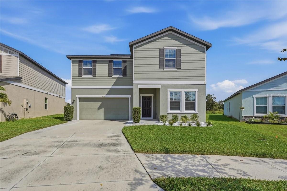 Zephyrhills, FL 33541 Zephyrhills, FL 33541