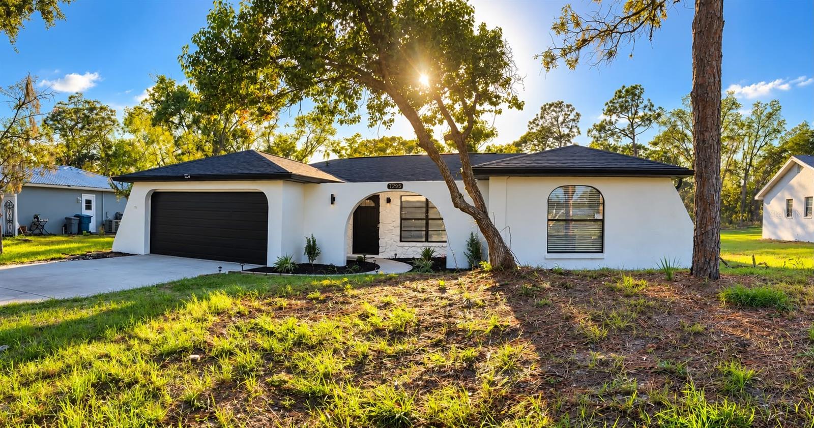 7295 EDINBURGH WAY, Weeki Wachee, FL 34613