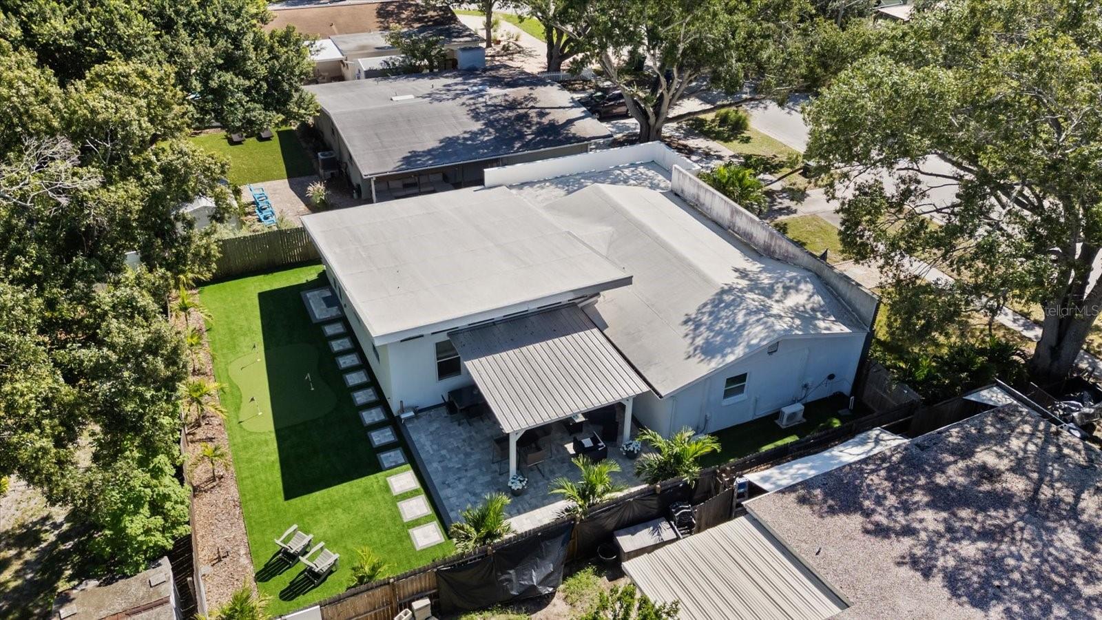 2905 W PAXTON AVENUE, Tampa, FL 33611