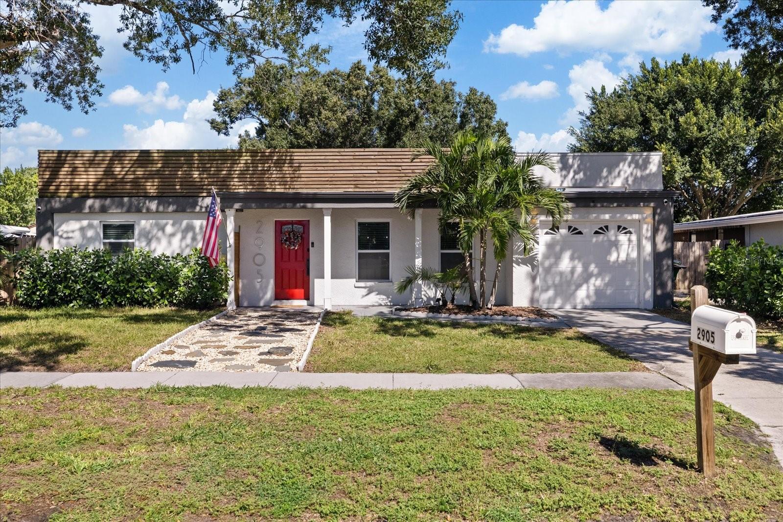 2905 W PAXTON AVENUE, Tampa, FL 33611