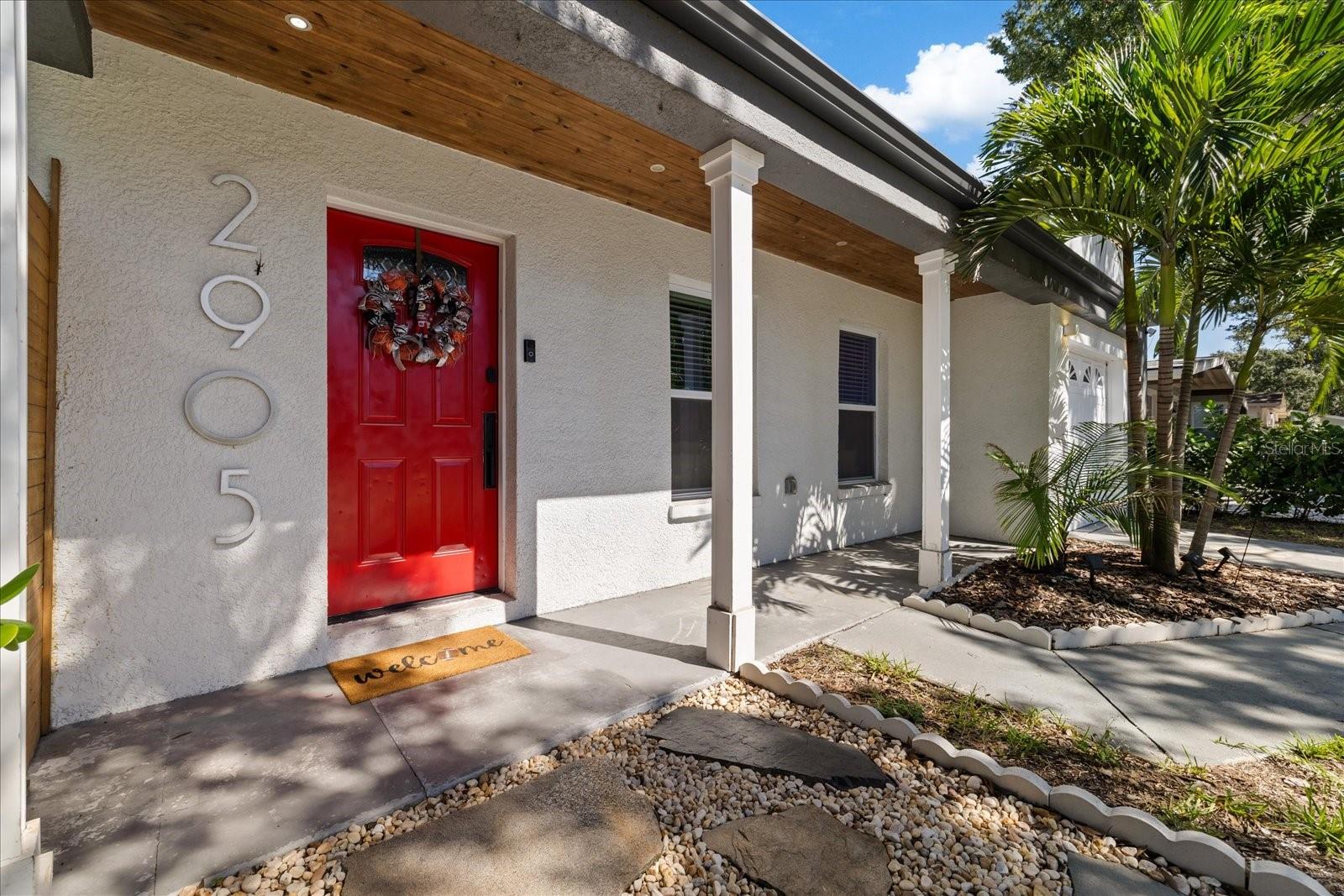 2905 W PAXTON AVENUE, Tampa, FL 33611