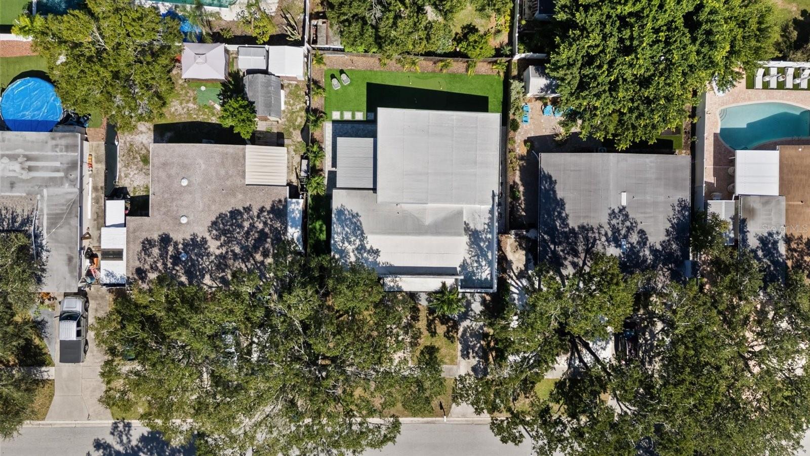 2905 W PAXTON AVENUE, Tampa, FL 33611