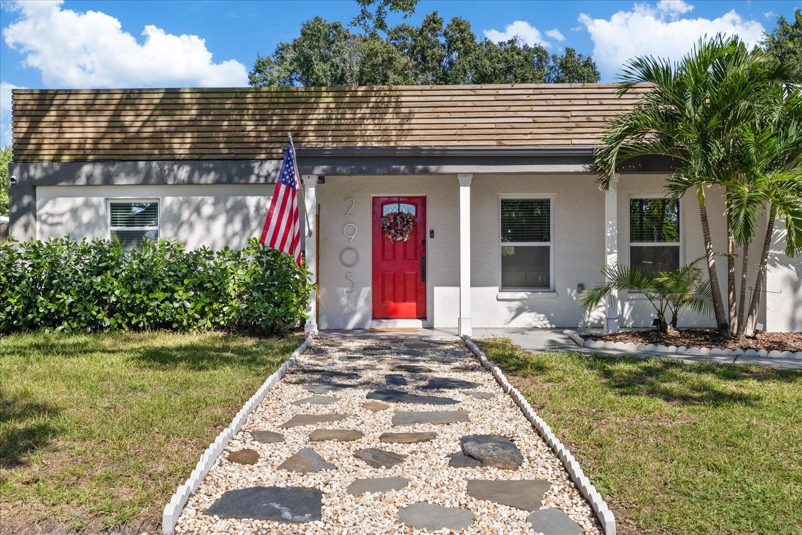 2905 W PAXTON AVENUE, Tampa, FL 33611