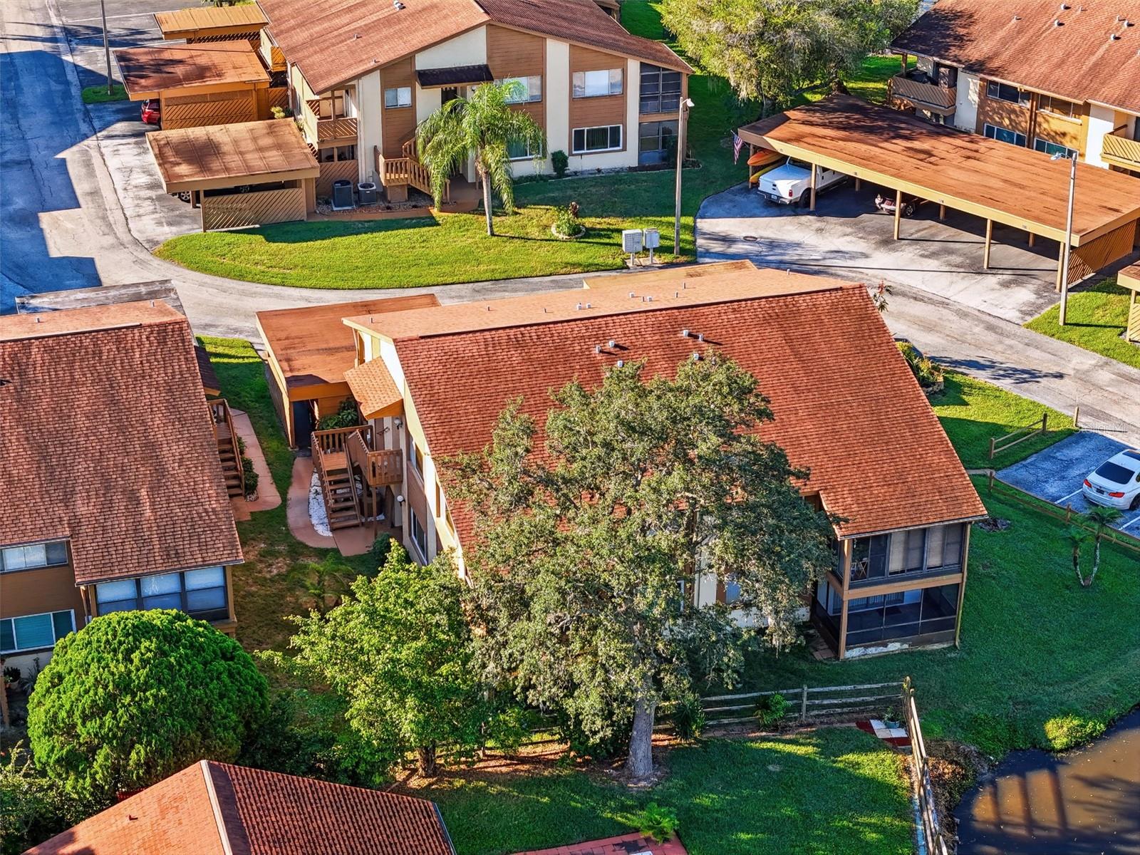 4036 DAVIT DRIVE, New Port Richey, FL 34652
