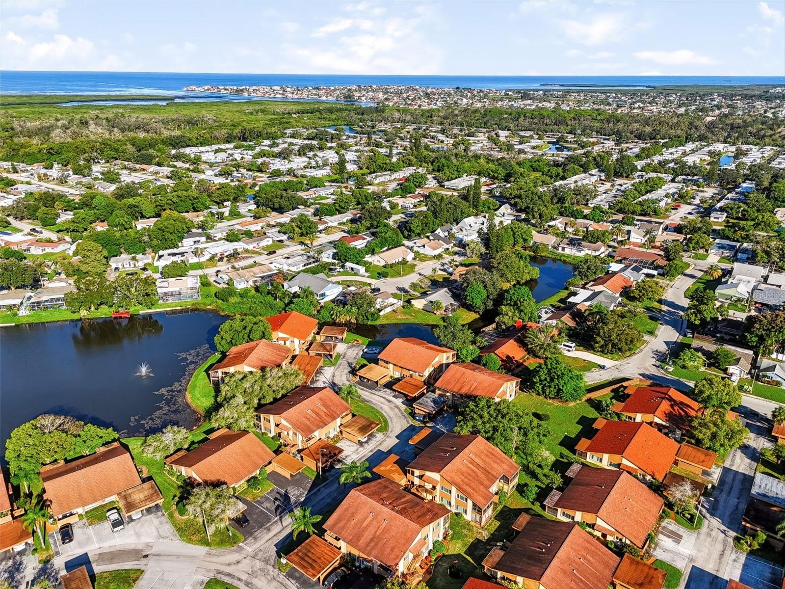 4036 DAVIT DRIVE, New Port Richey, FL 34652