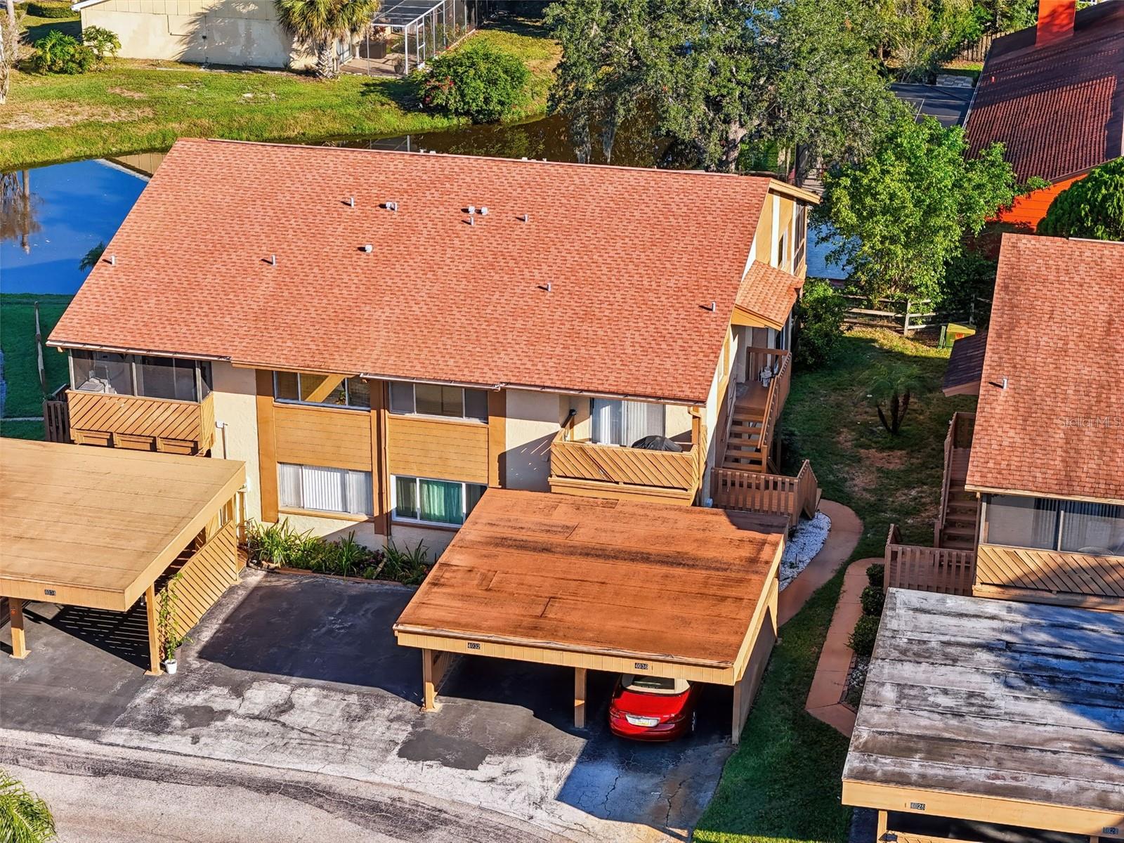 4036 DAVIT DRIVE, New Port Richey, FL 34652