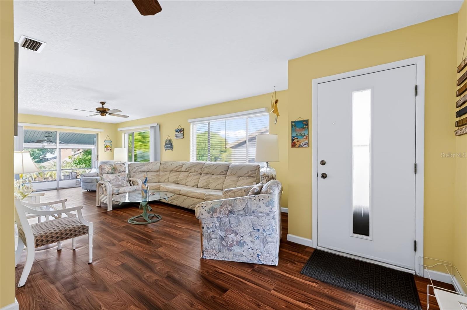 4036 DAVIT DRIVE, New Port Richey, FL 34652