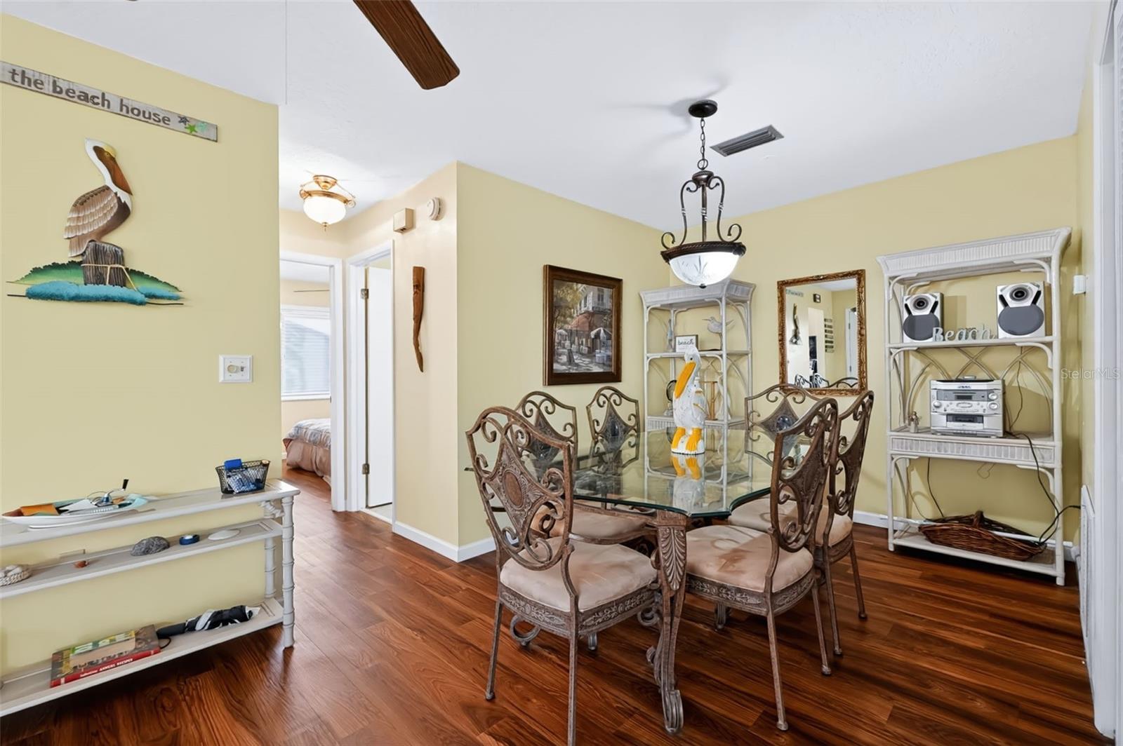 4036 DAVIT DRIVE, New Port Richey, FL 34652