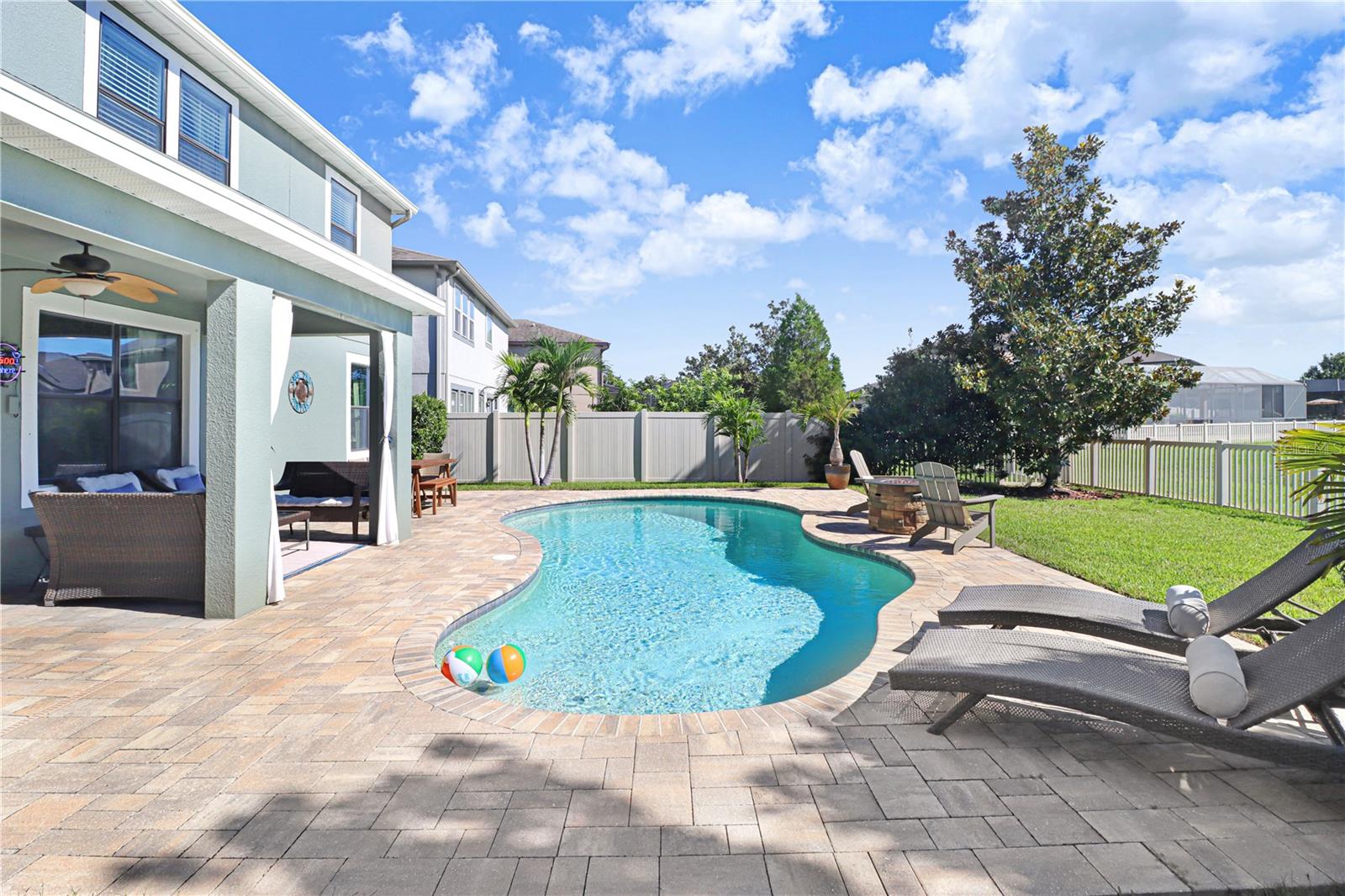 19472 LONG LAKE RANCH BOULEVARD, Lutz, FL 33558