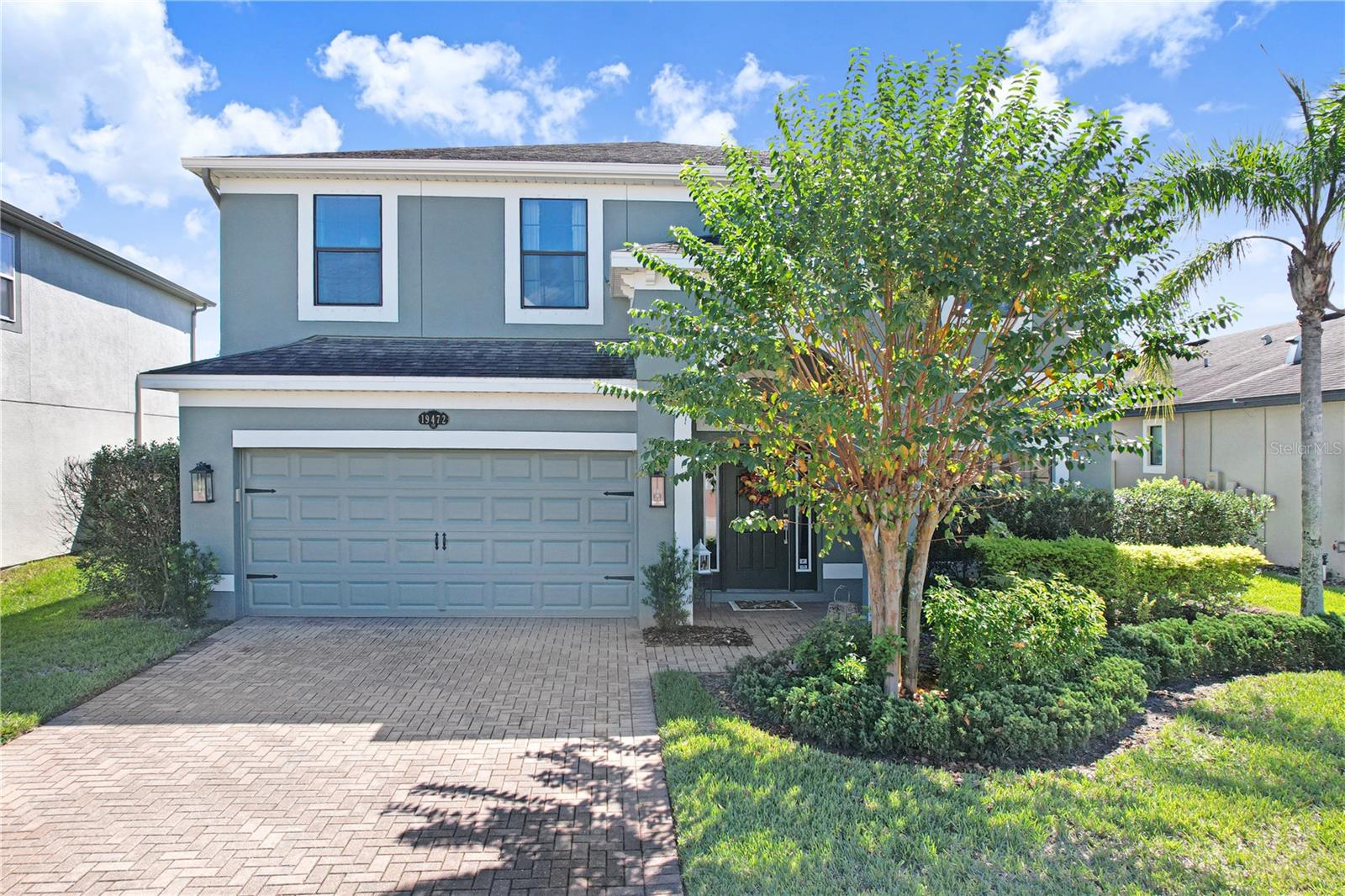 19472 LONG LAKE RANCH BOULEVARD, Lutz, FL 33558