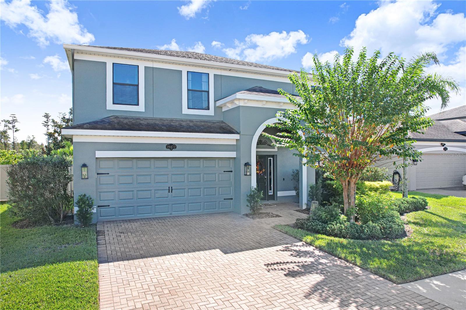 19472 LONG LAKE RANCH BOULEVARD, Lutz, FL 33558