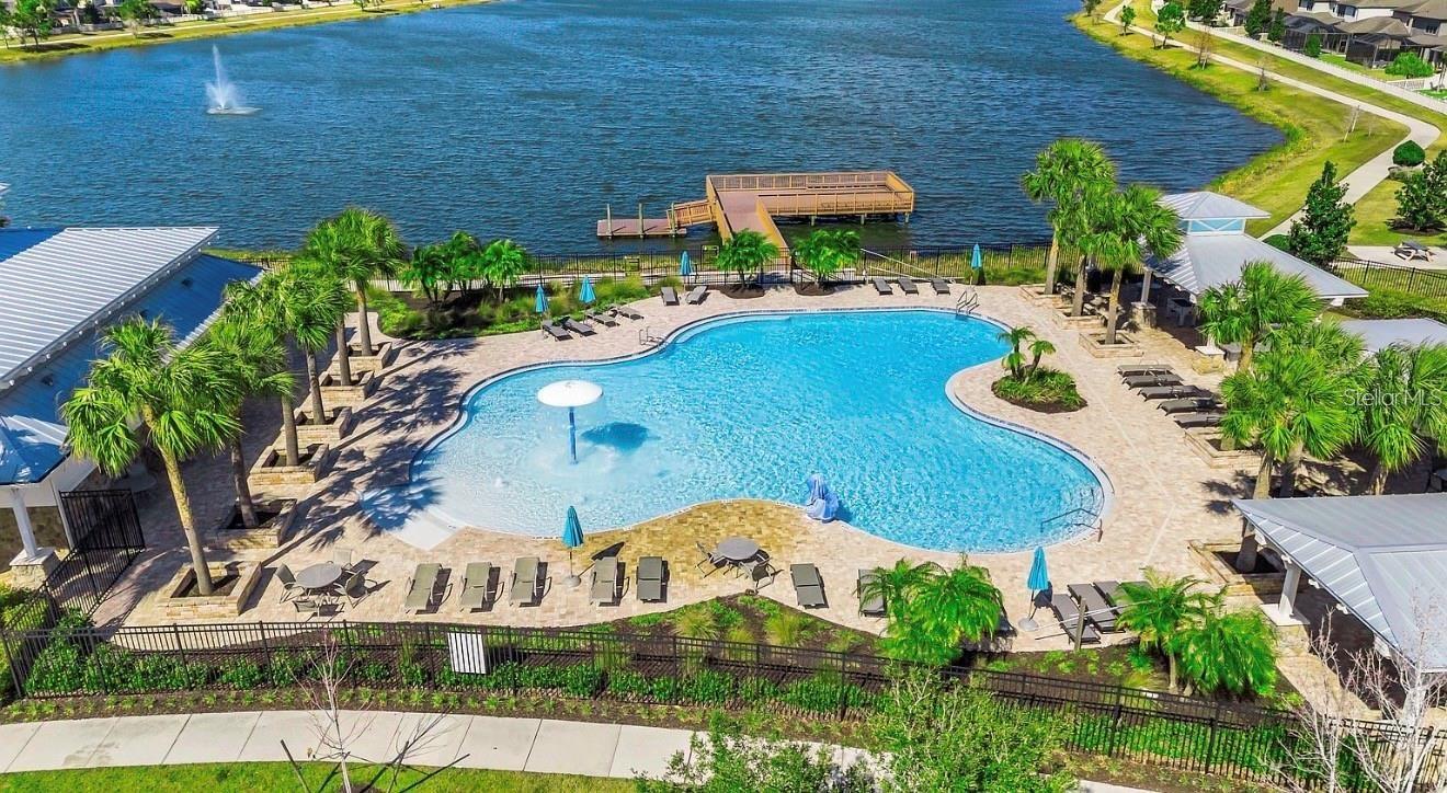 19472 LONG LAKE RANCH BOULEVARD, Lutz, FL 33558