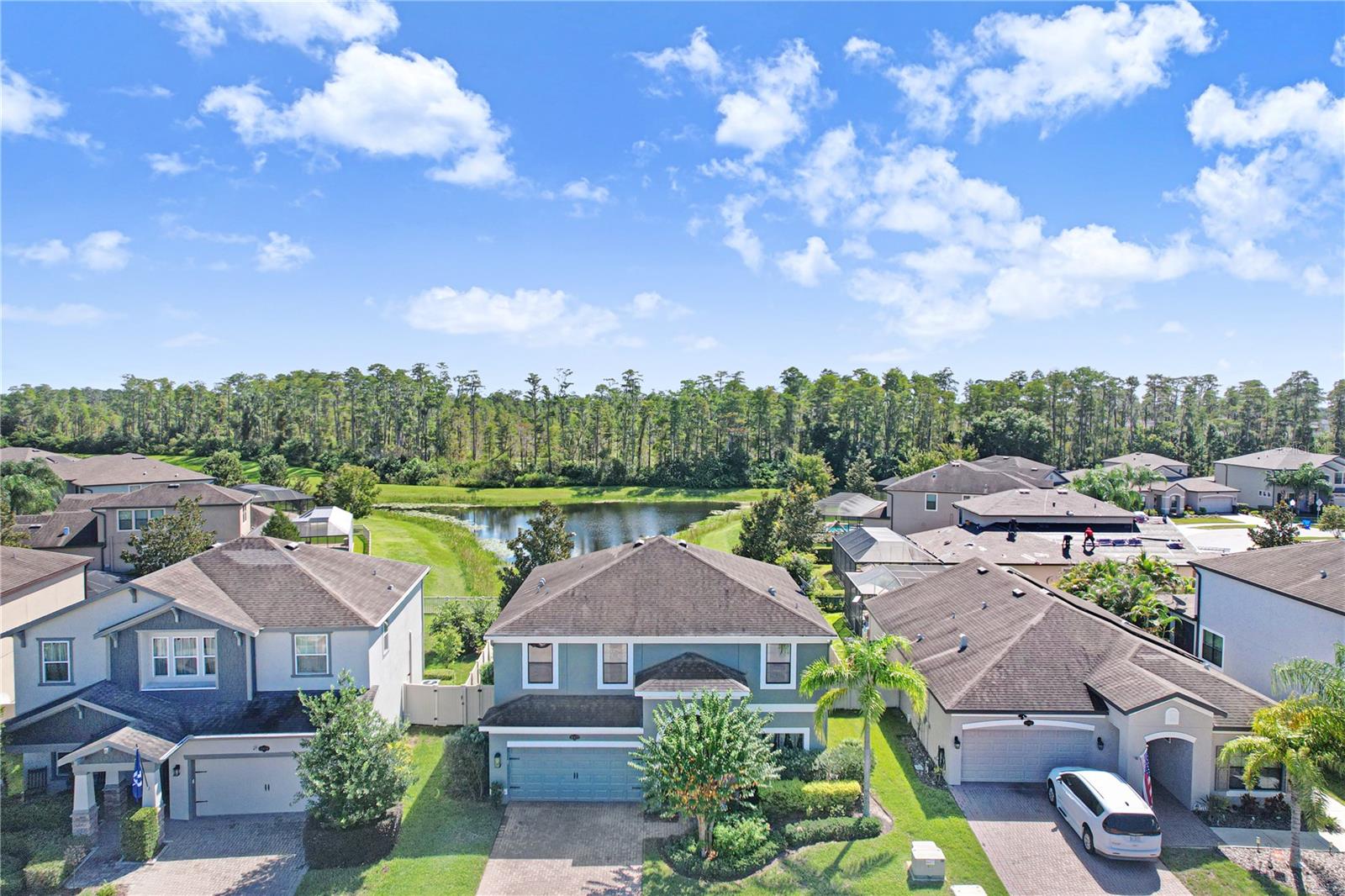 19472 LONG LAKE RANCH BOULEVARD, Lutz, FL 33558