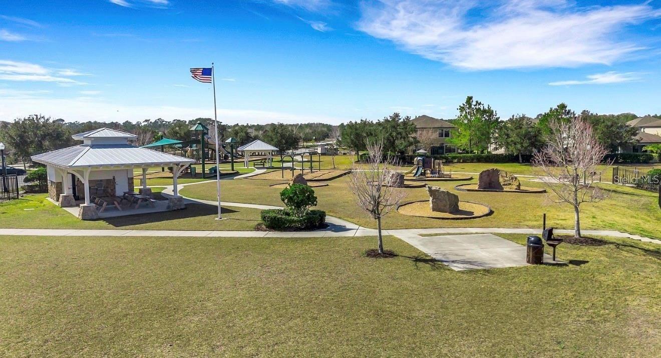 19472 LONG LAKE RANCH BOULEVARD, Lutz, FL 33558