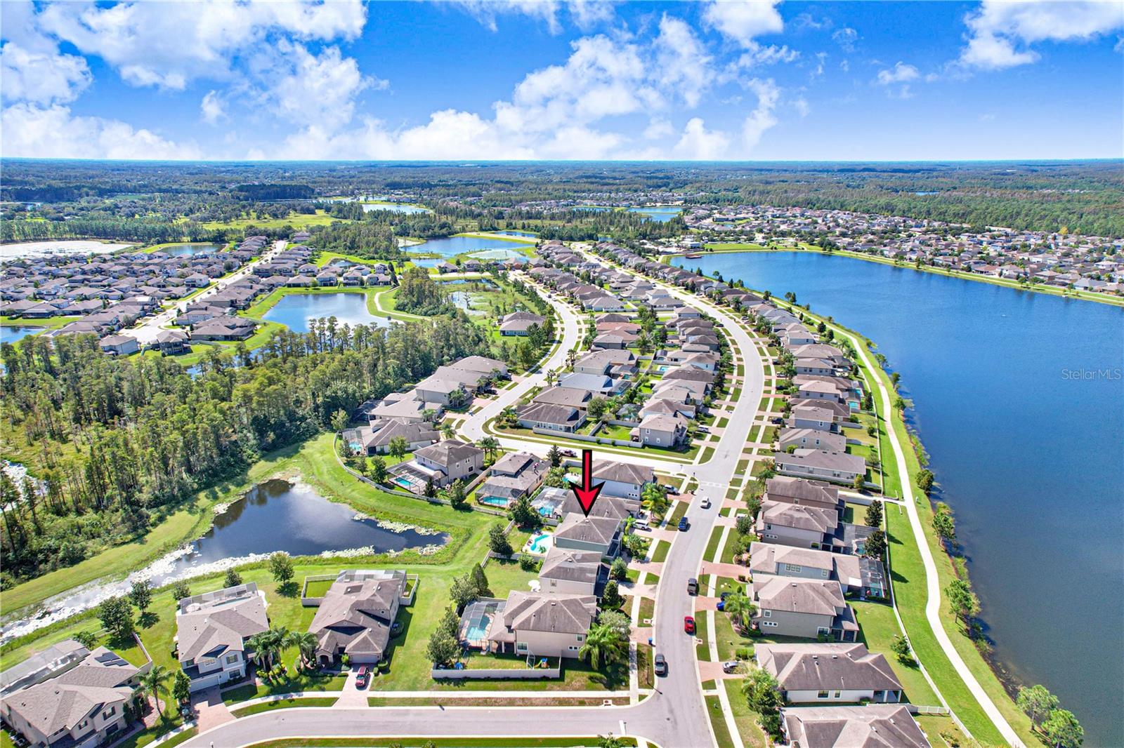 19472 LONG LAKE RANCH BOULEVARD, Lutz, FL 33558