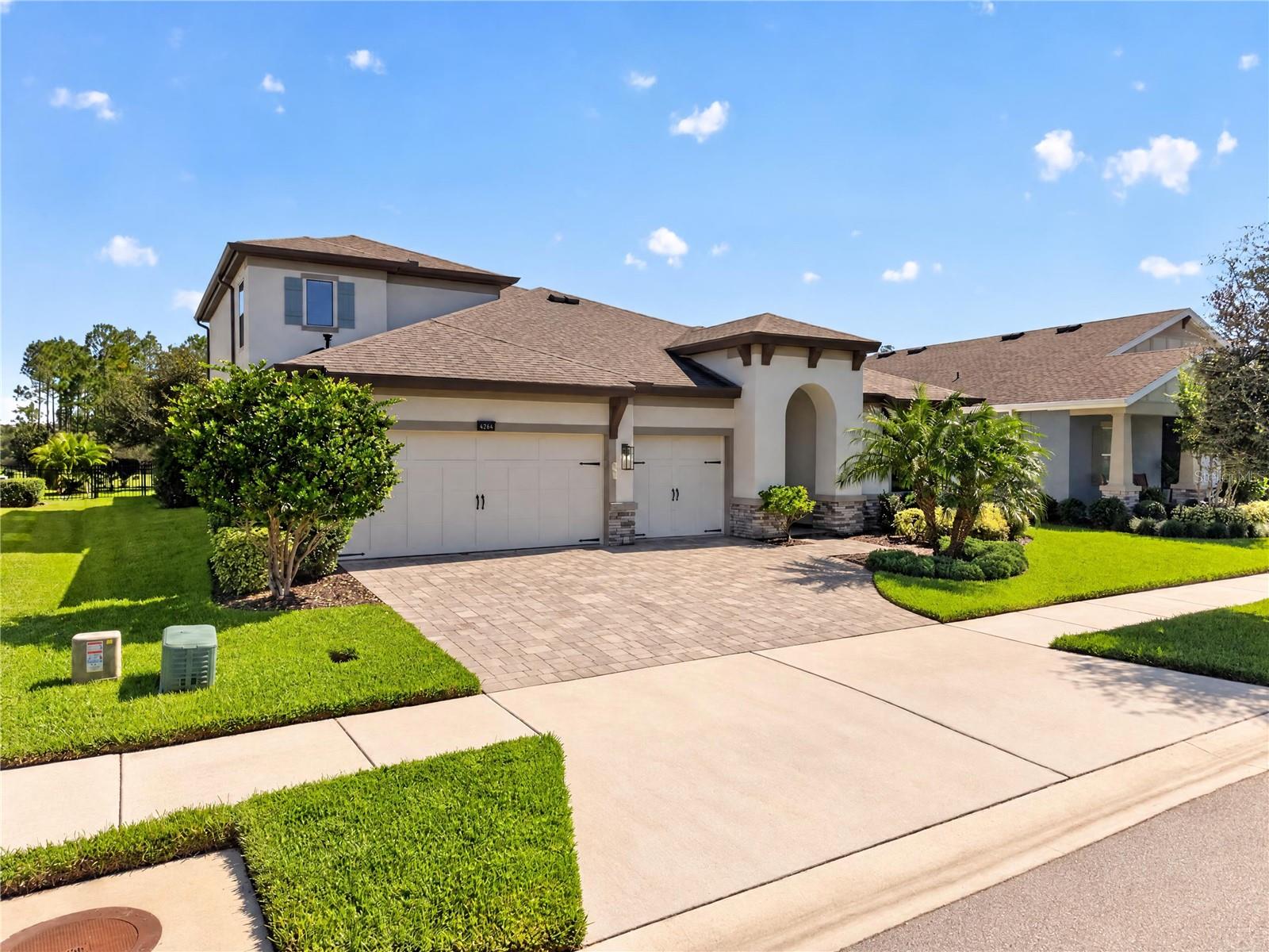 4264 EPIC COVE, Land O Lakes, FL 34638