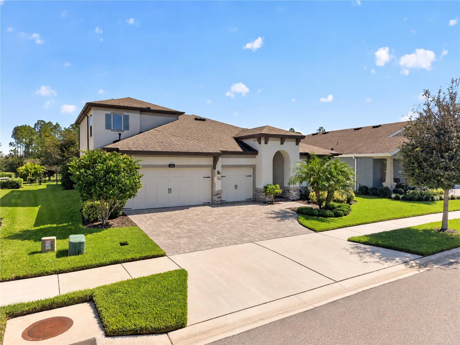 4264 EPIC COVE, Land O Lakes, FL 34638