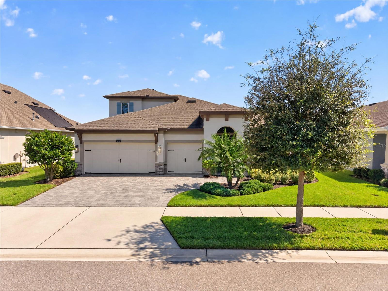 4264 EPIC COVE, Land O Lakes, FL 34638