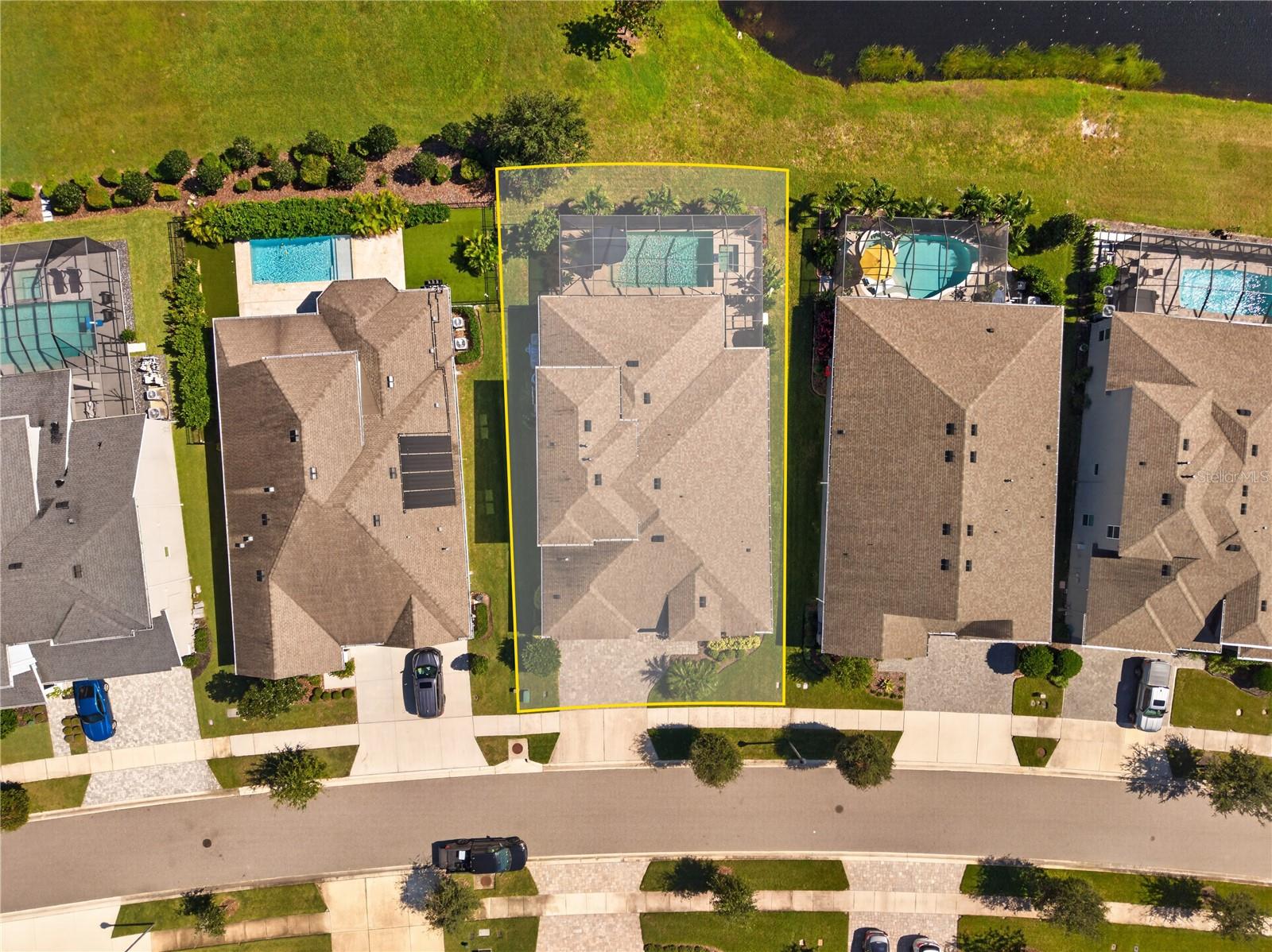 4264 EPIC COVE, Land O Lakes, FL 34638