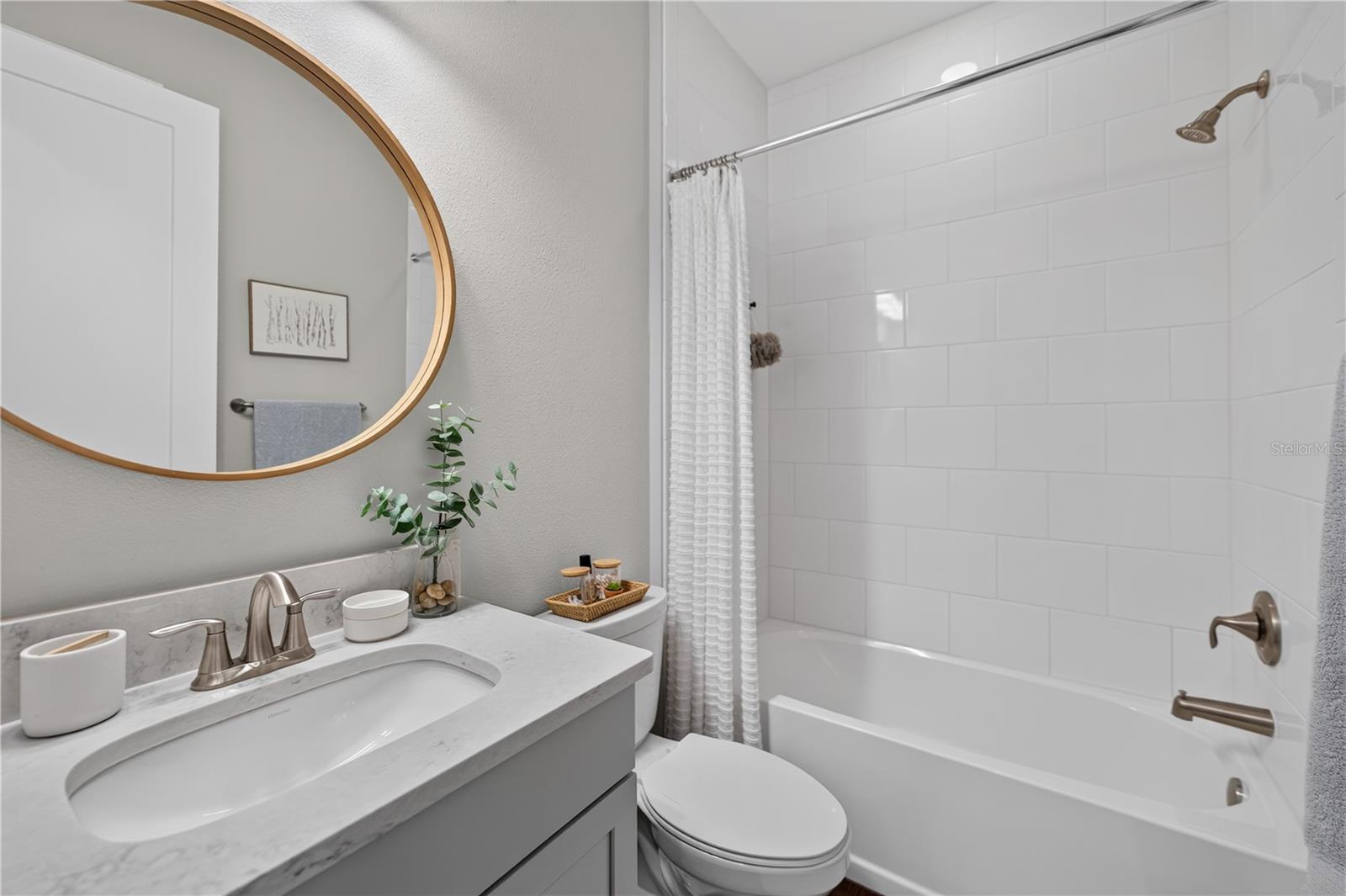 Bathroom #2