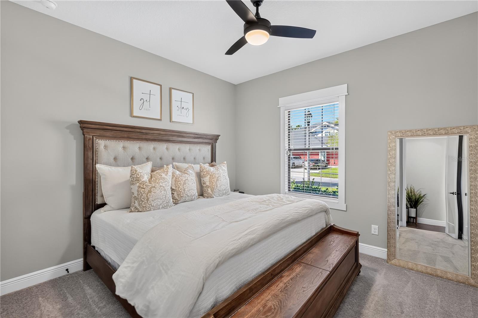 Bedroom #2
