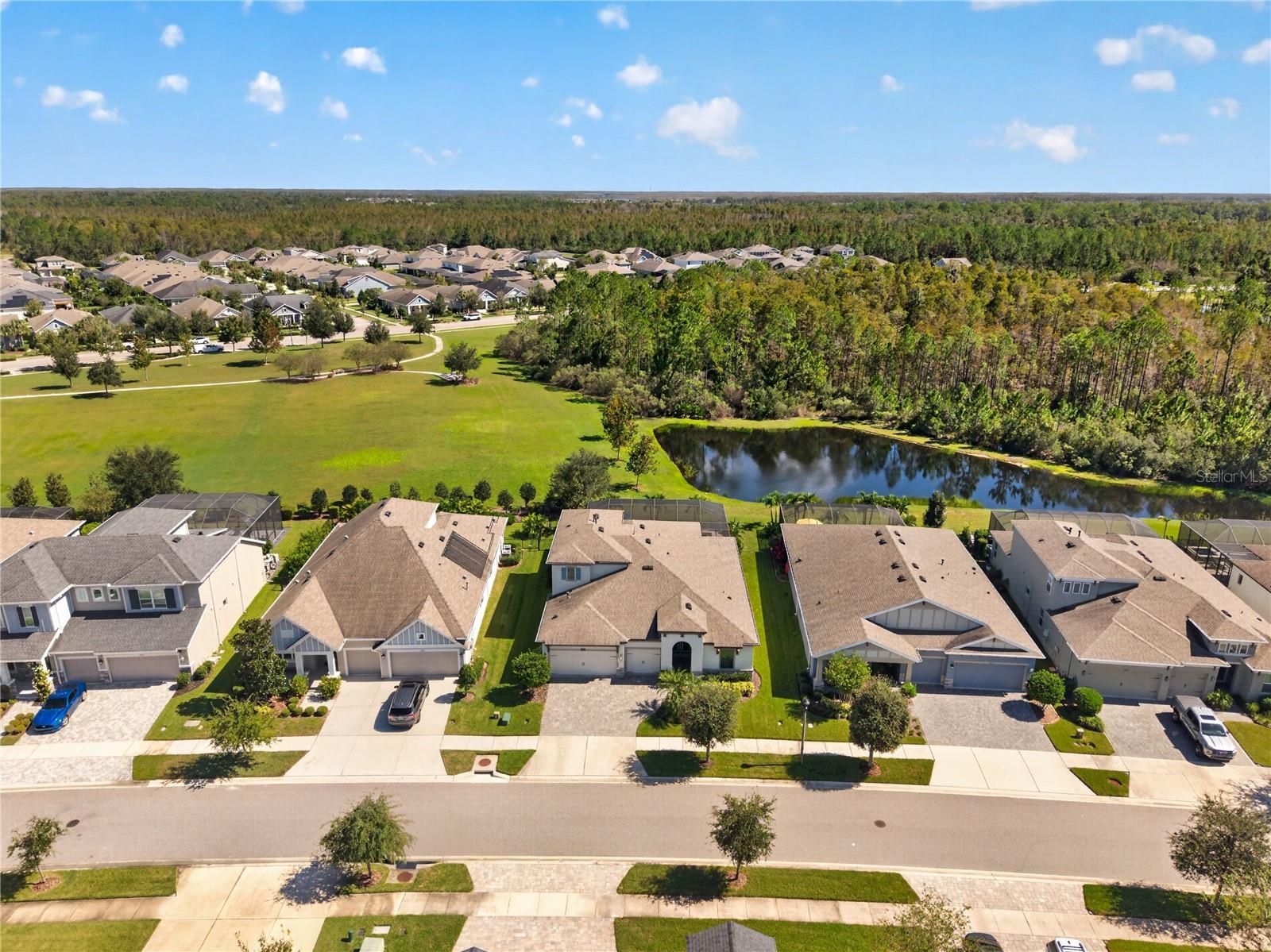 4264 EPIC COVE, Land O Lakes, FL 34638